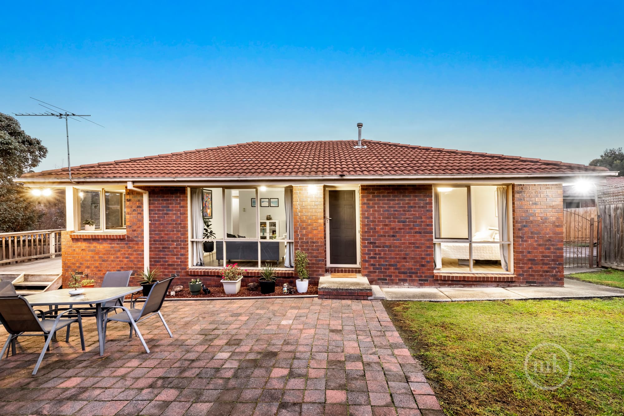 Greensborough, Greensborough - Thumbnail 2