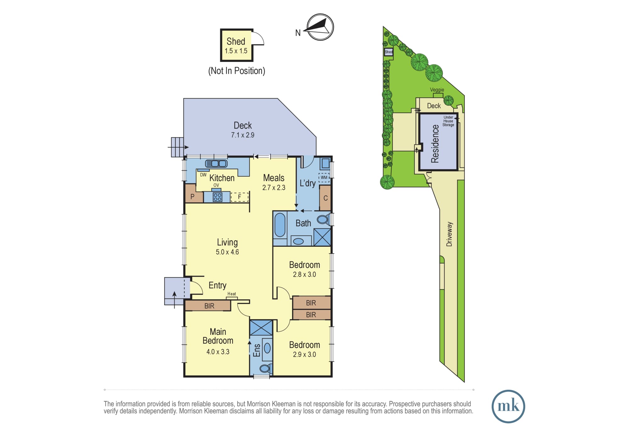 Greensborough, Greensborough - Image 1