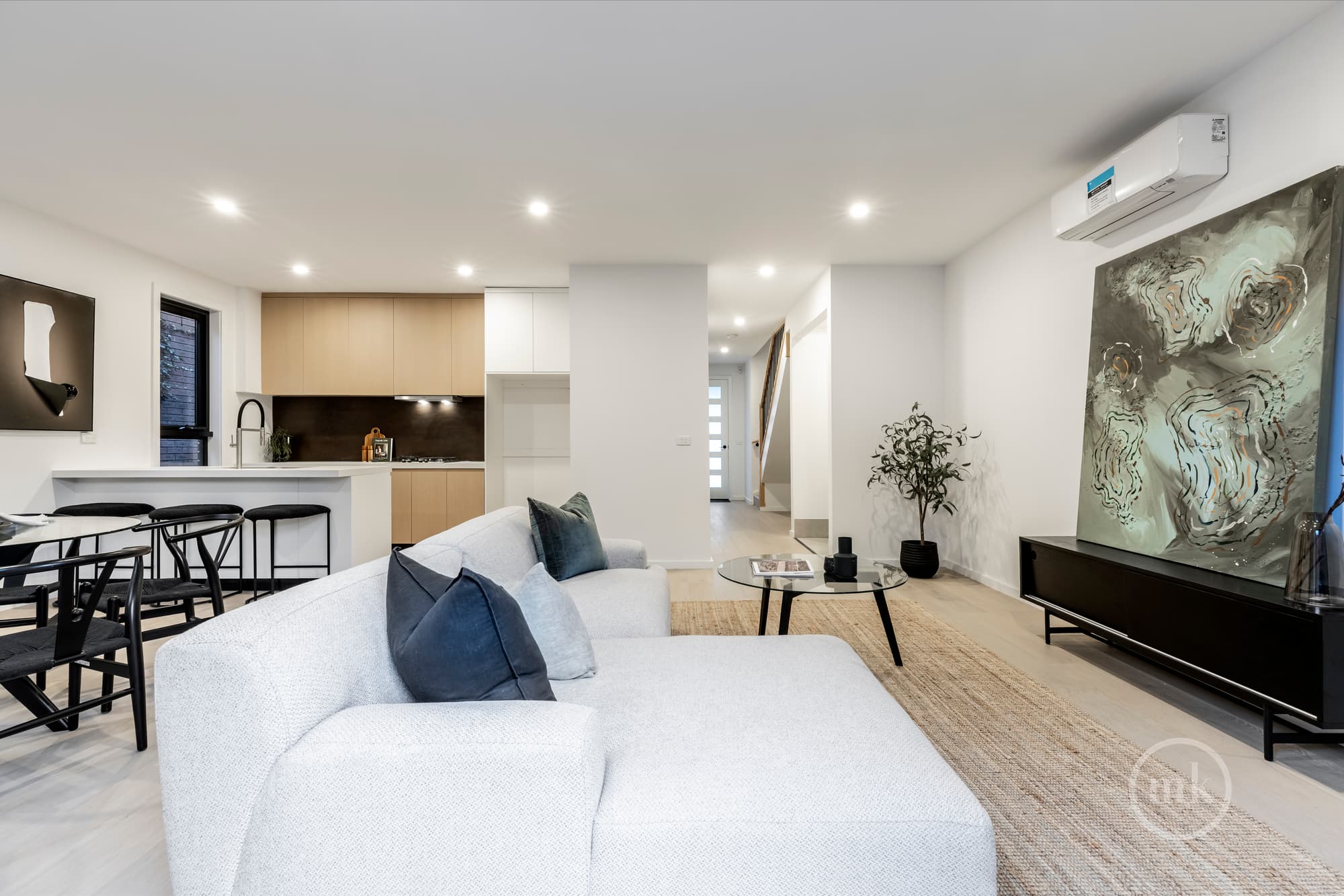 Greensborough, Greensborough - Thumbnail 4