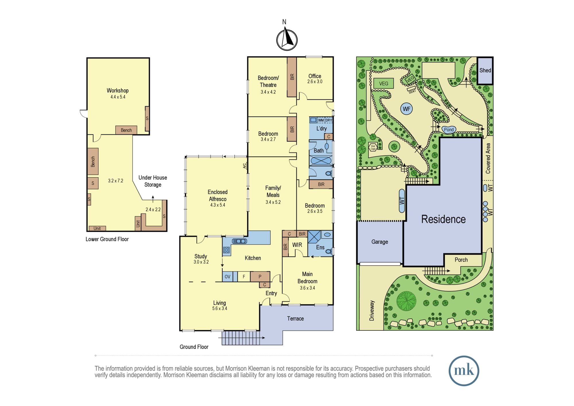 17 Melville Drive, Greensborough, Greensborough - Image 1