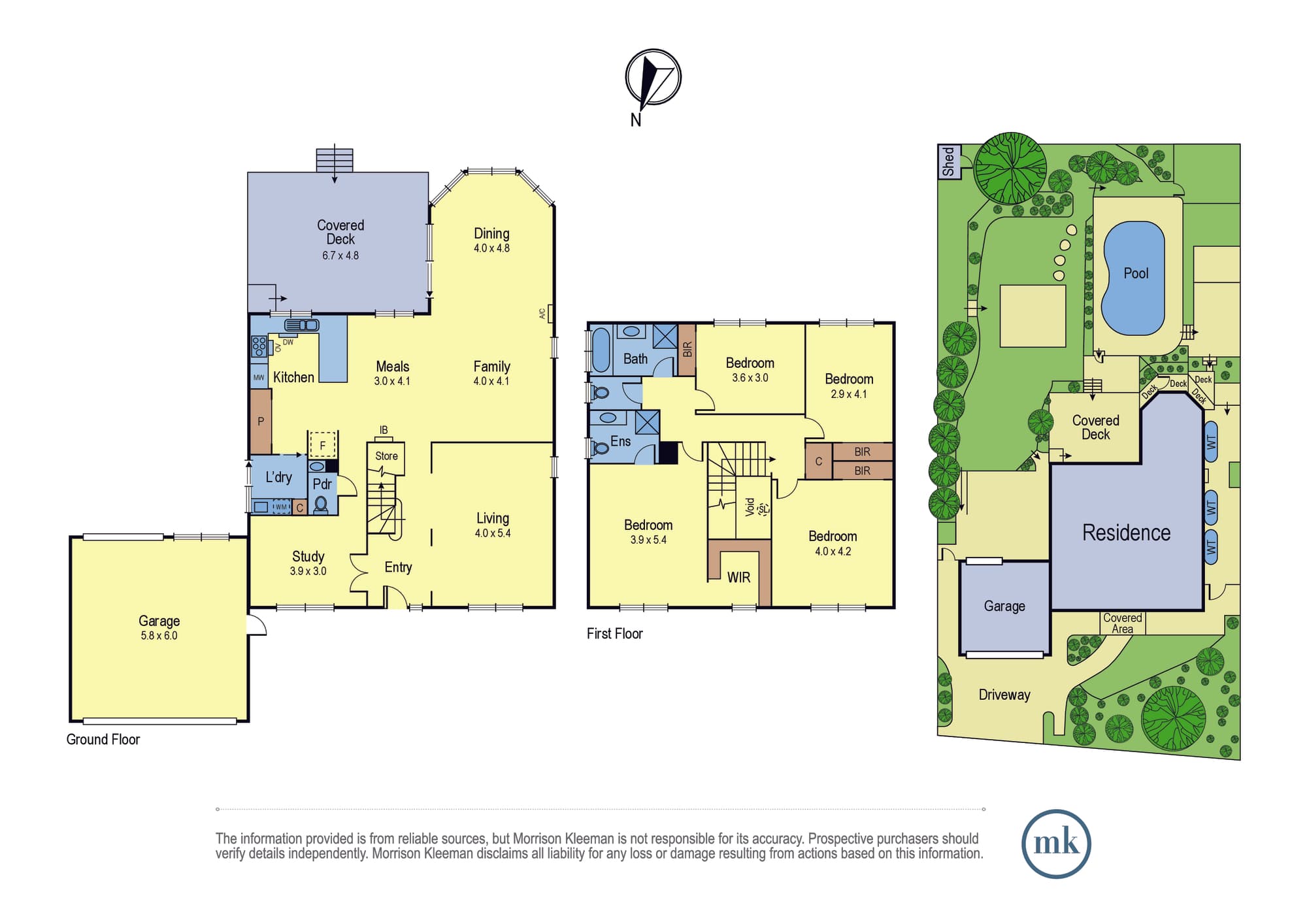 Greensborough, Greensborough - Image 1