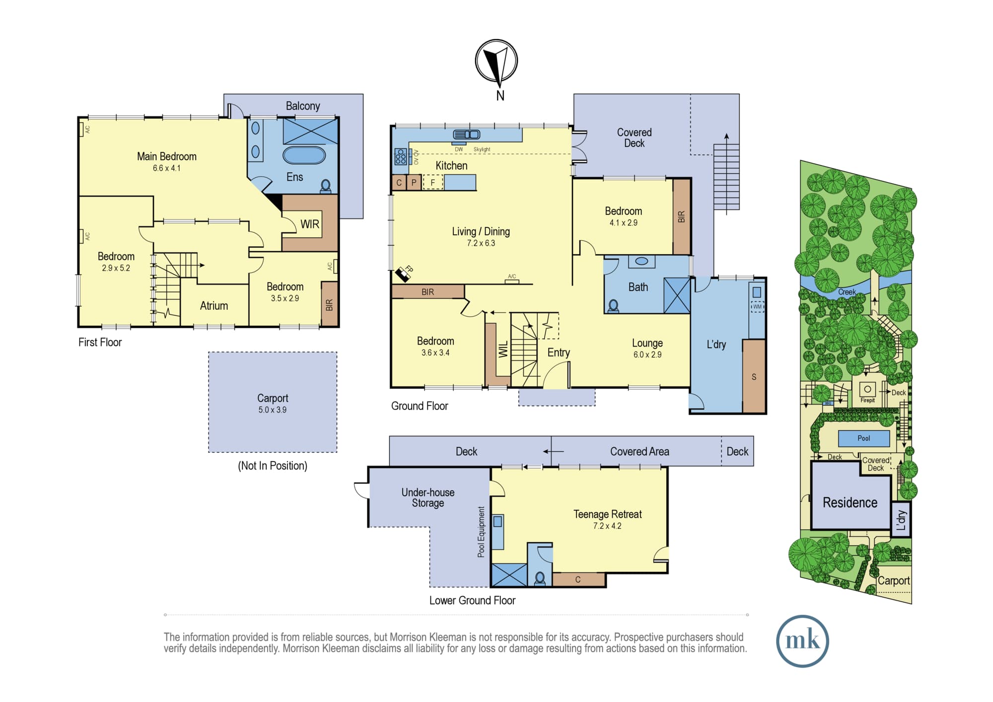 Greensborough, Greensborough - Image 1