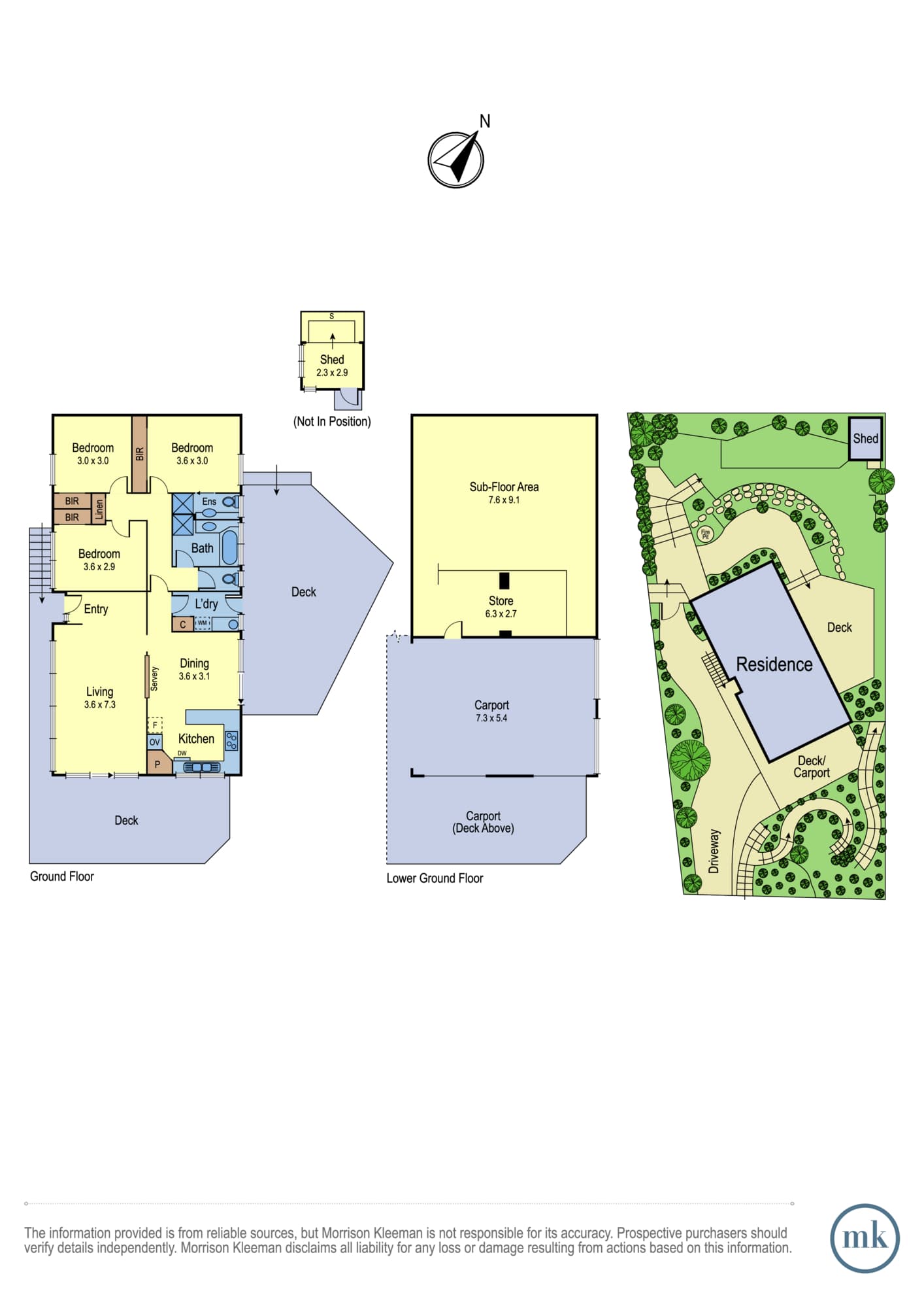Diamond Creek, Diamond Creek - Image 1