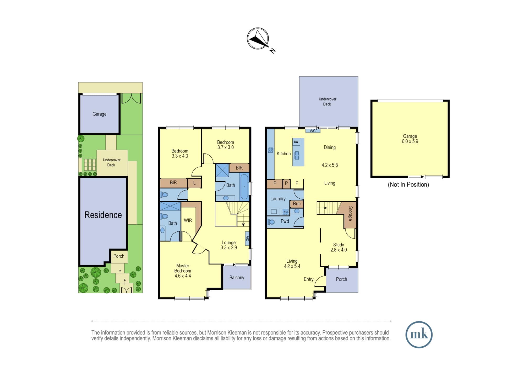 Mernda, Mernda - Image 1