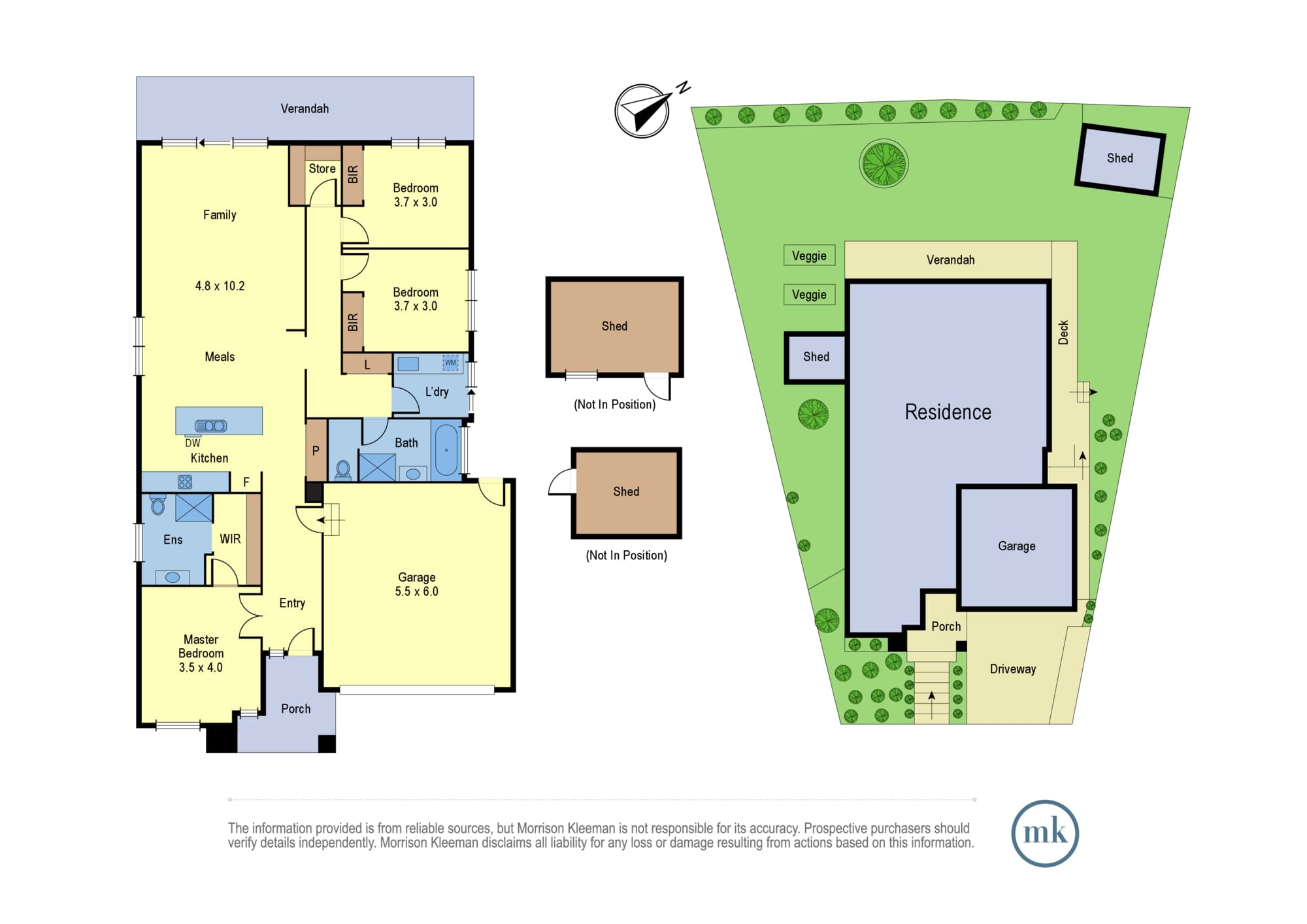 Mernda, Mernda - Image 1