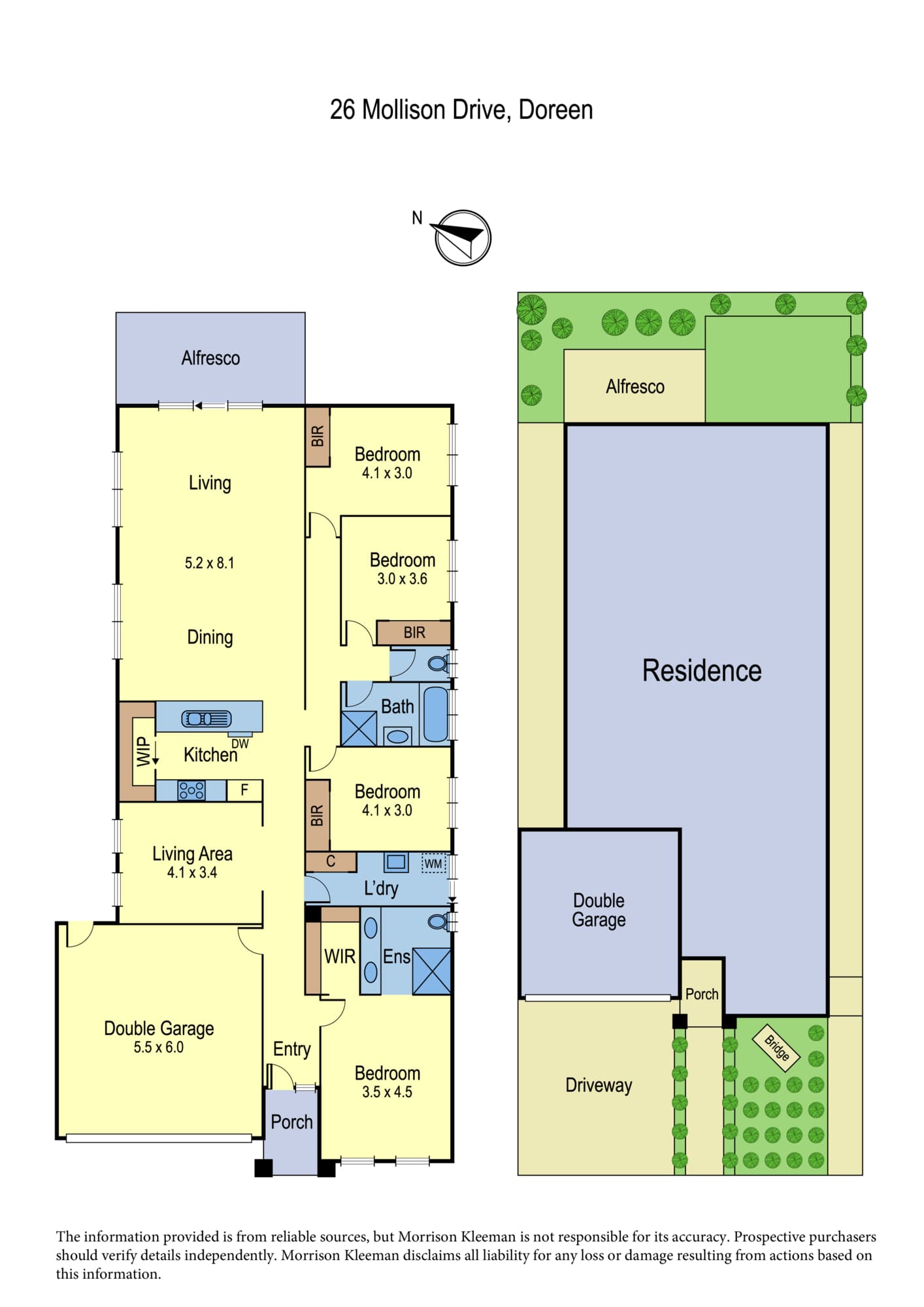 26 Mollison Drive, Doreen, Doreen - Image 1