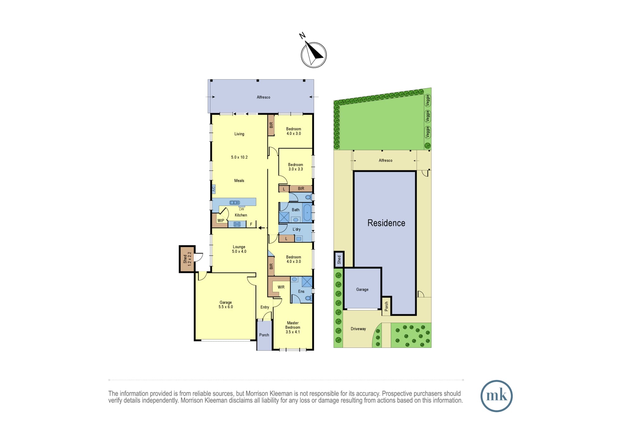 Mernda, Mernda - Image 1