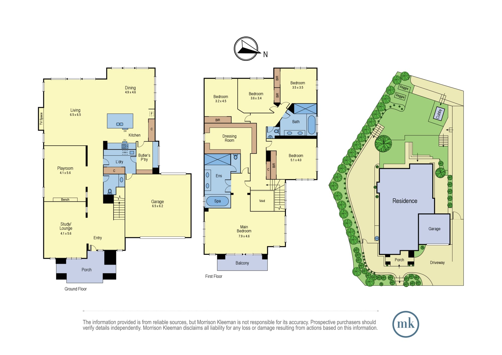 338 Eleventh Street, Doreen - Image 1