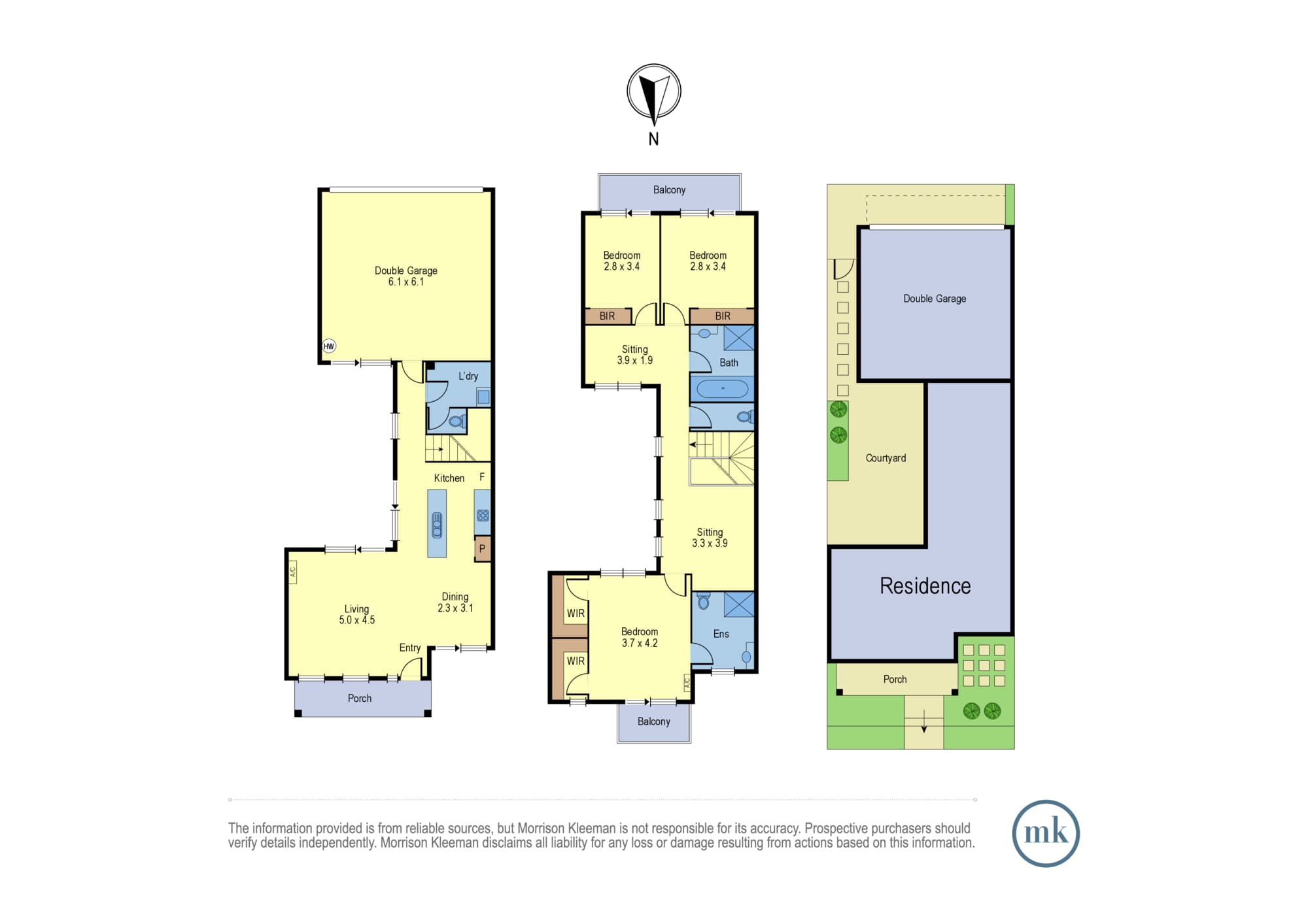 Mernda, Mernda - Image 1