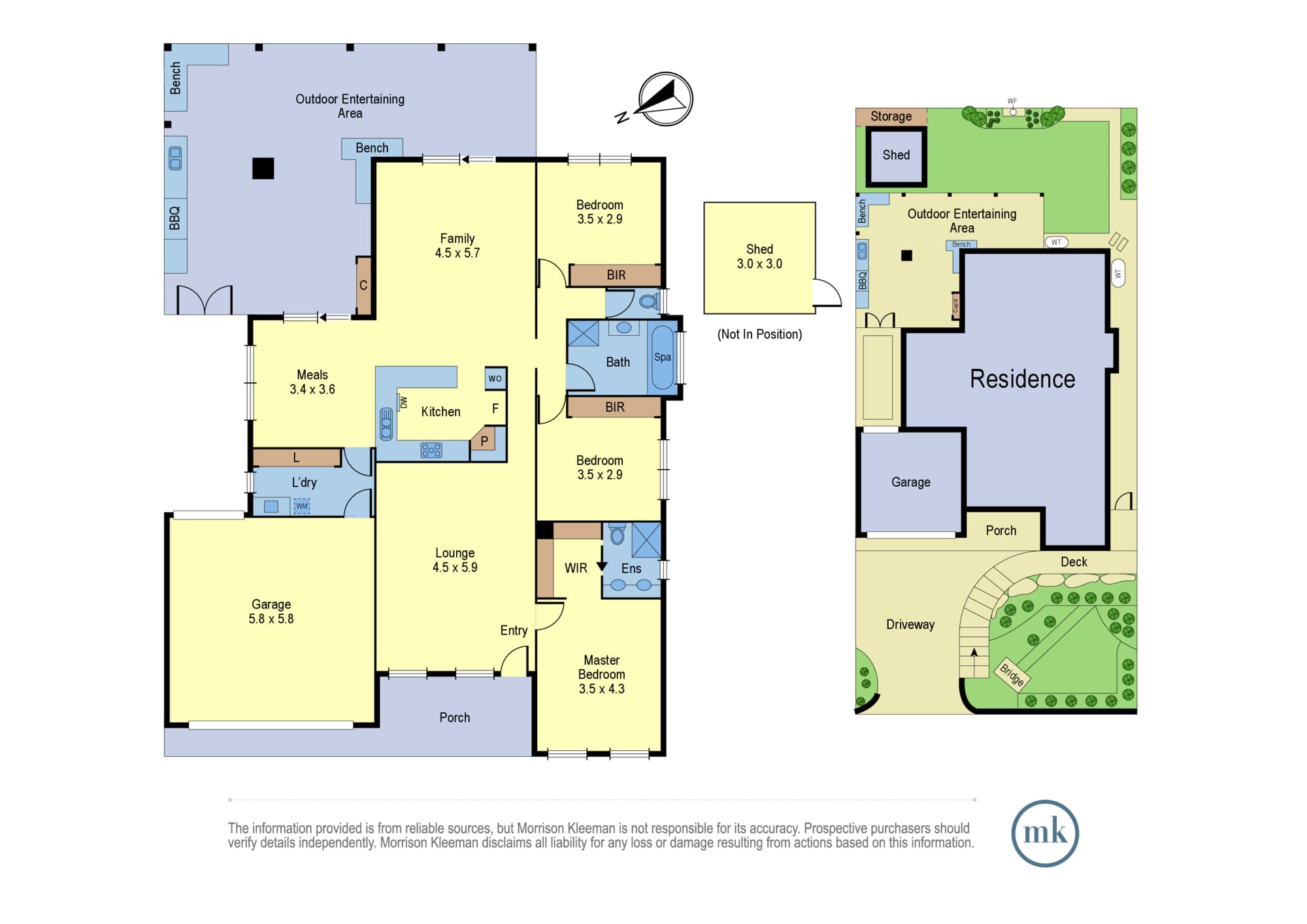 21 Woodridge Crescent, Doreen, Doreen - Image 1