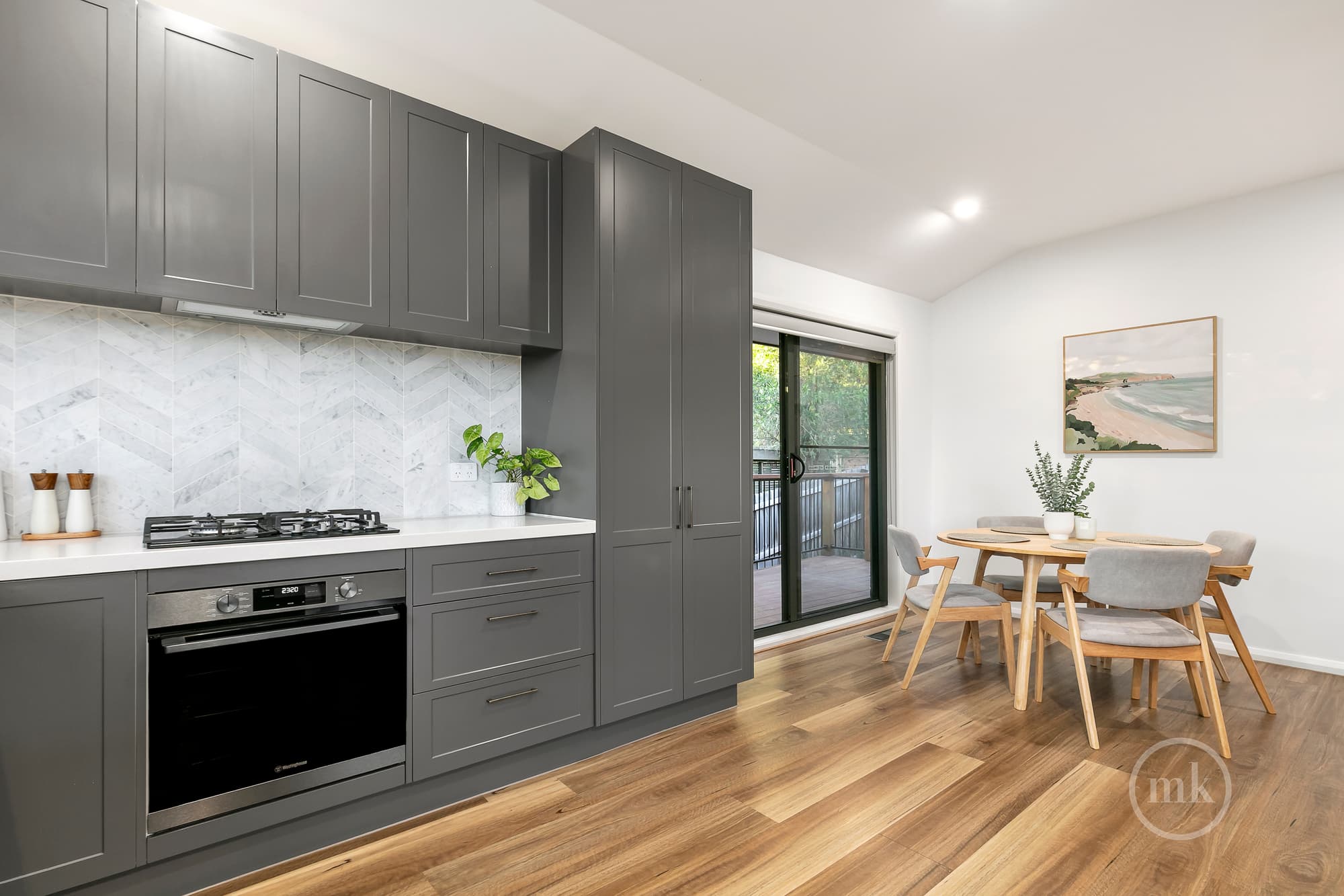 Greensborough, Greensborough - Thumbnail 5