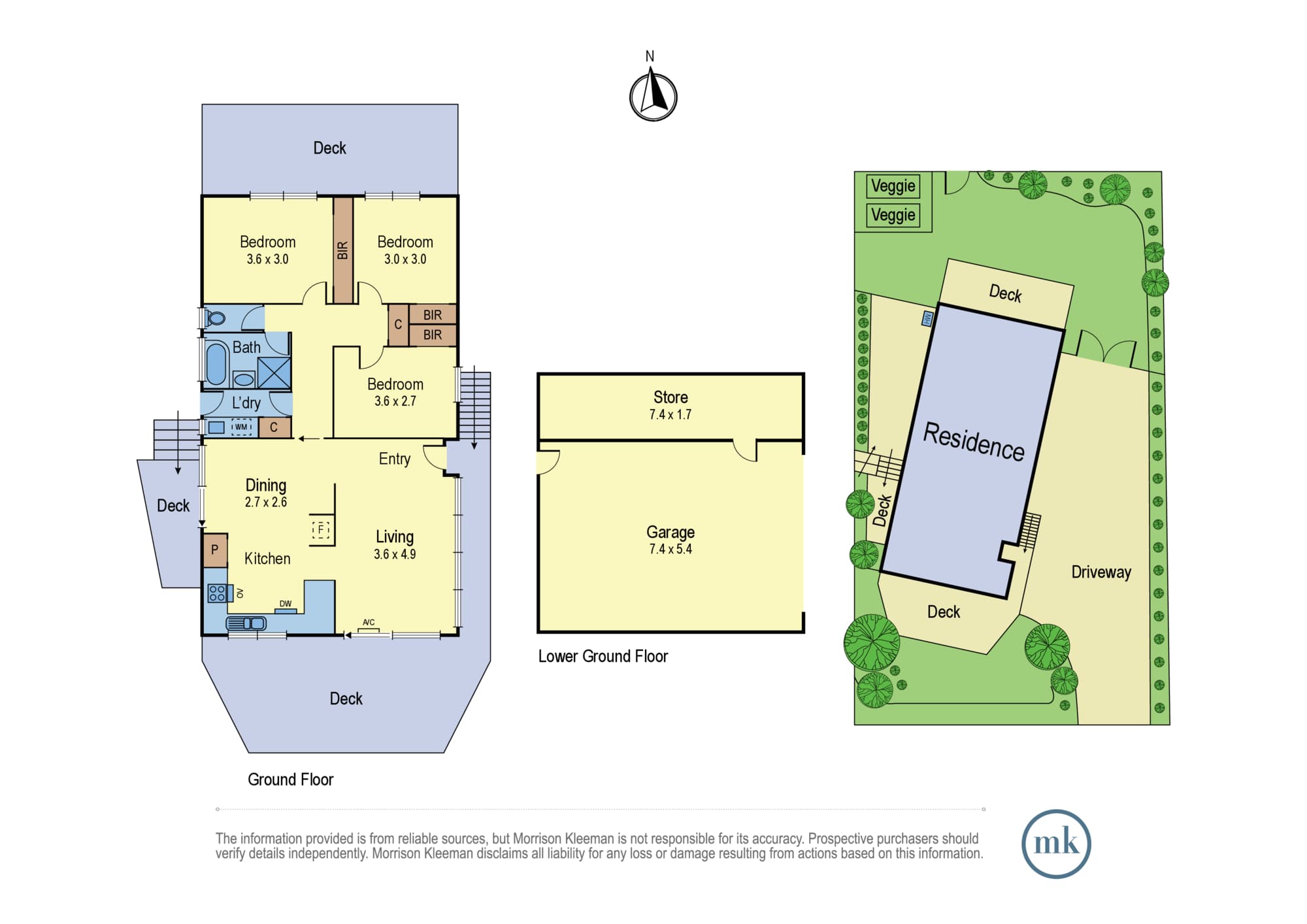 Greensborough, Greensborough - Image 1