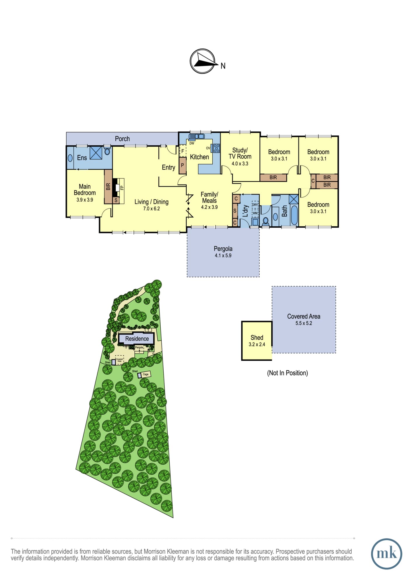 North Warrandyte, North Warrandyte - Image 1