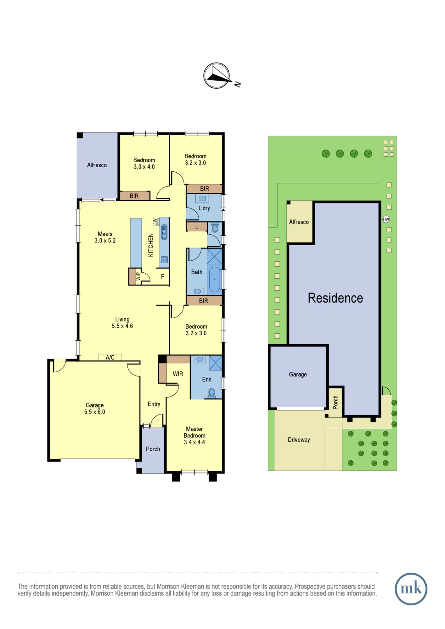 35 Blackbird Crescent, Doreen, Doreen - Image 1