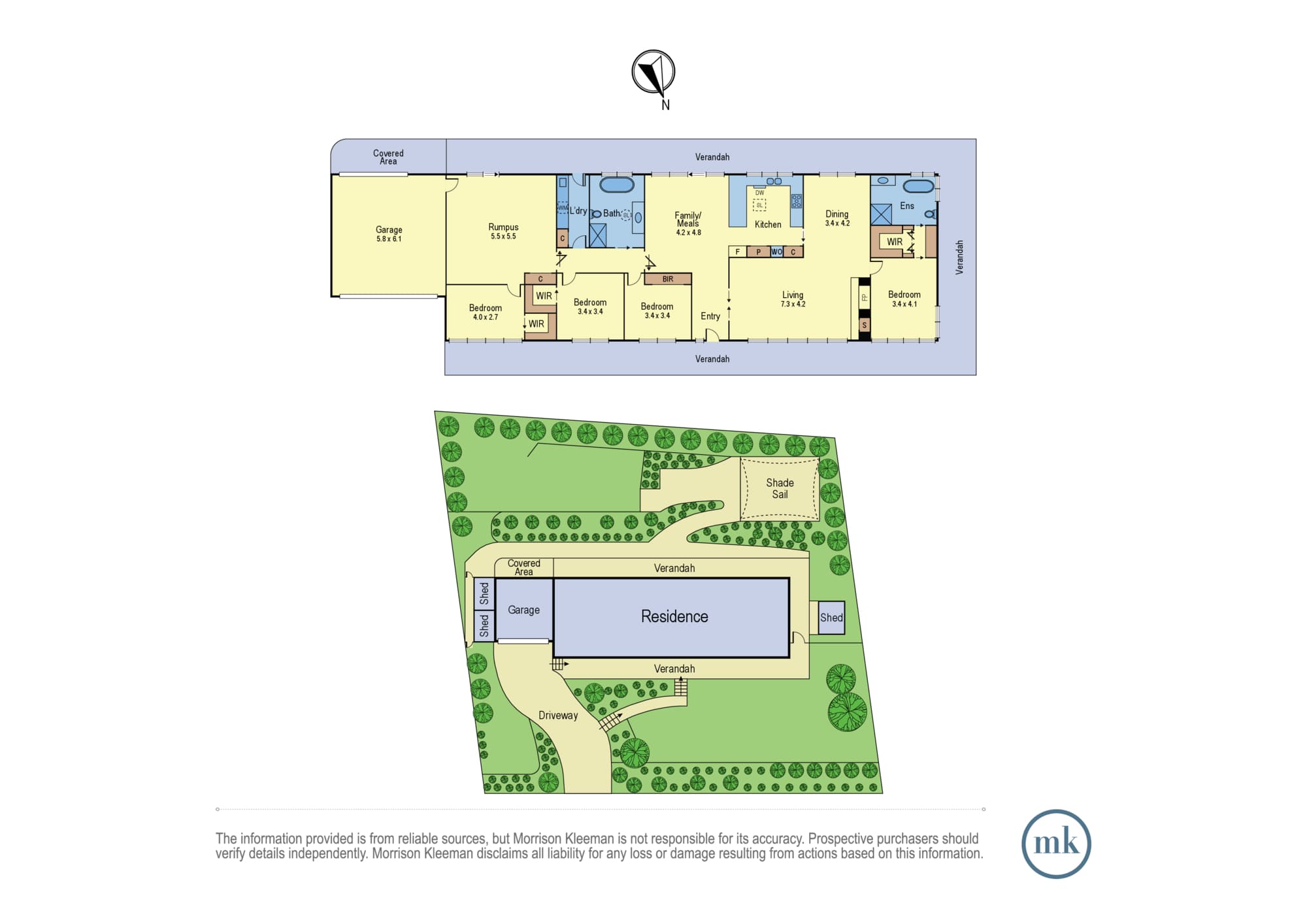 Eltham, Eltham - Image 1
