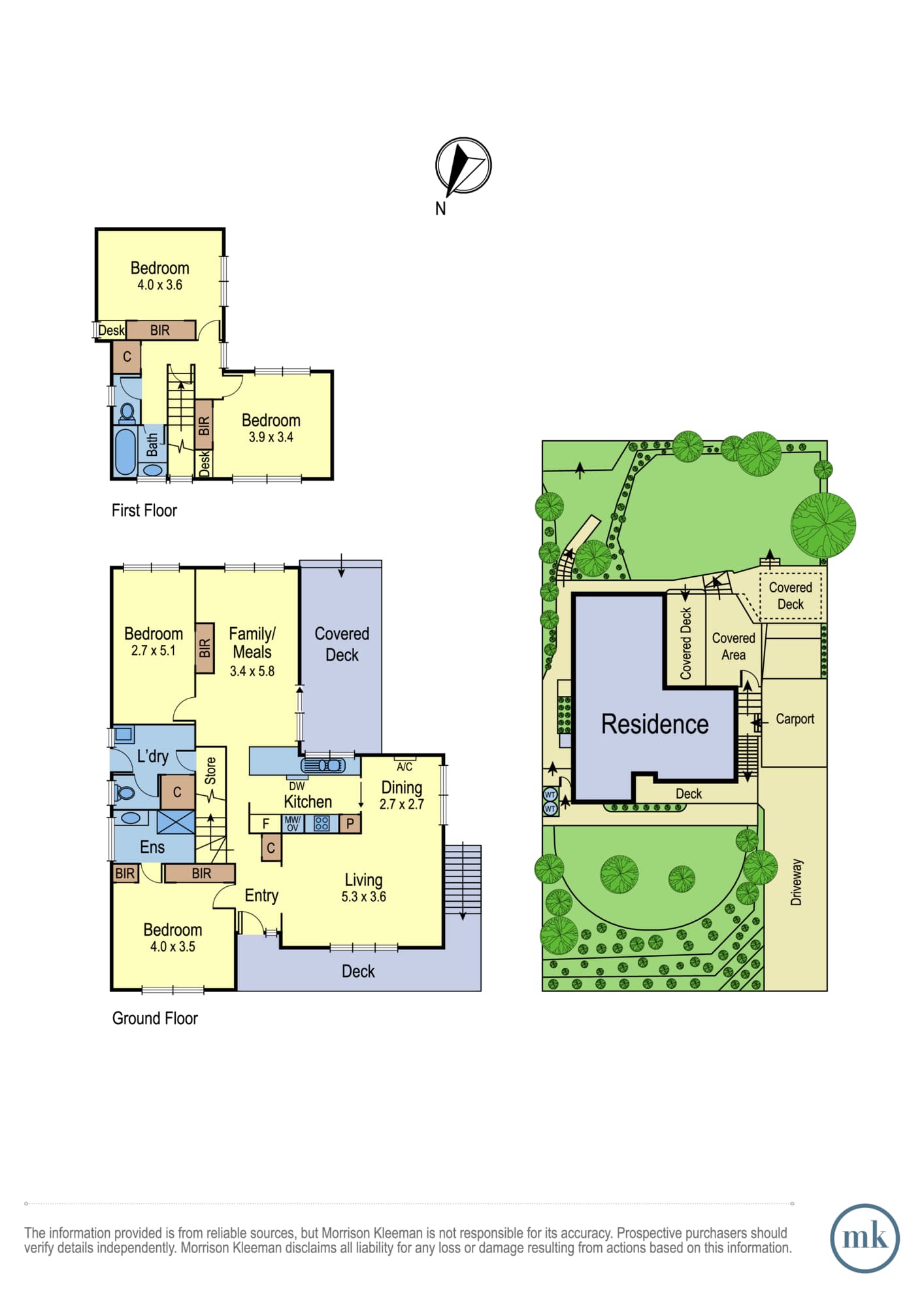 32 Corowa Crescent, Greensborough, Greensborough - Image 1