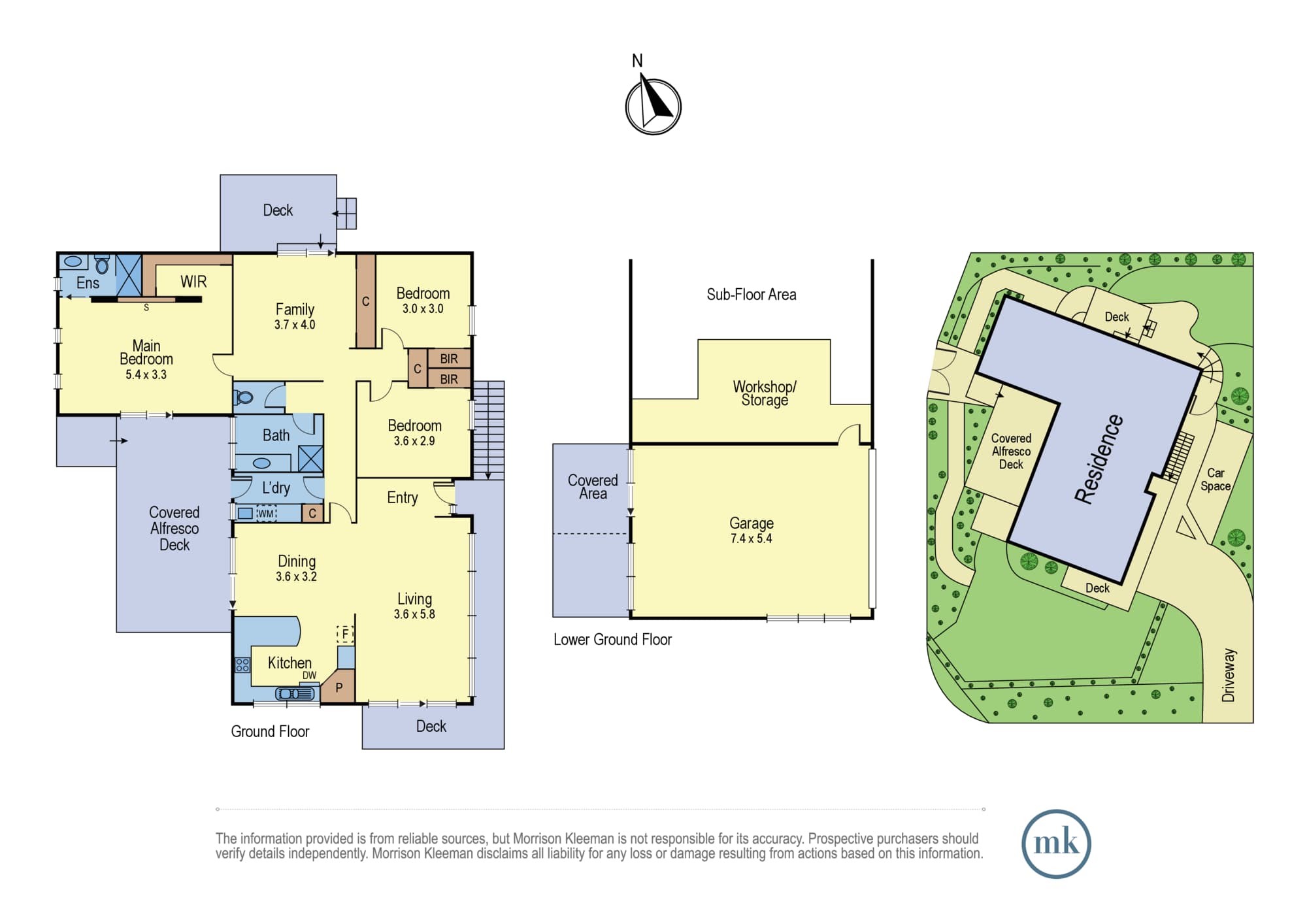 Greensborough, Greensborough - Image 1