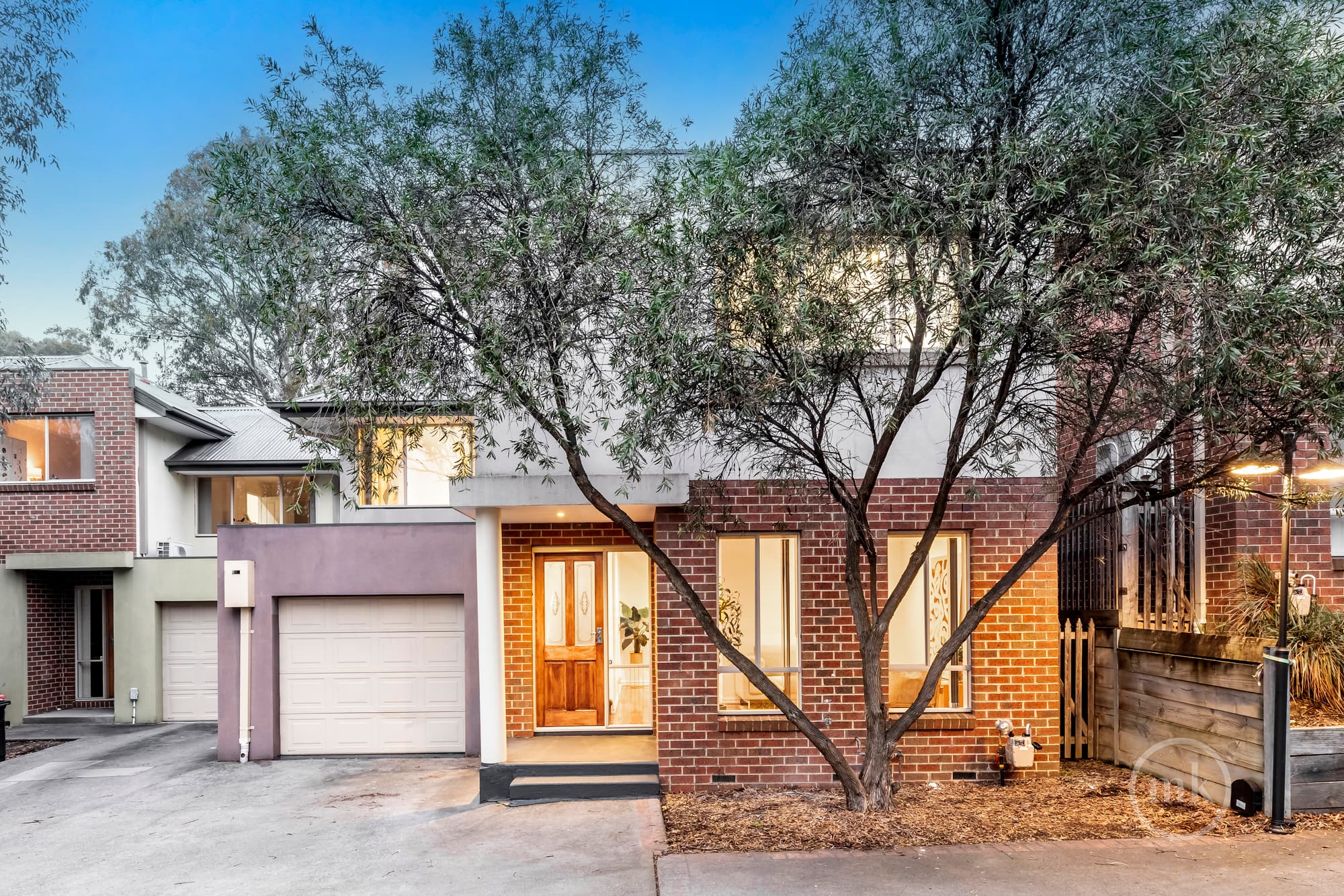 1/33 Carmichael Street, Ivanhoe East, Montmorency - Thumbnail 2