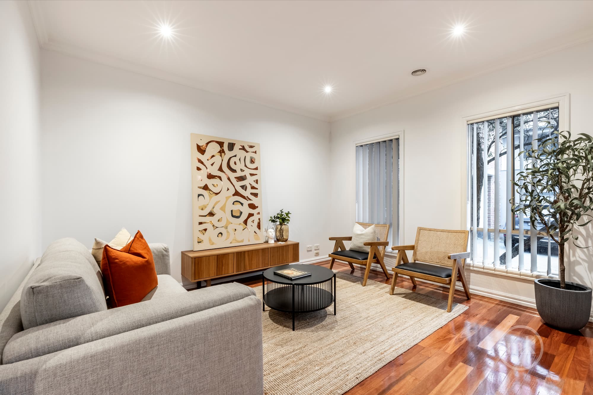 1/33 Carmichael Street, Ivanhoe East, Montmorency - Thumbnail 3