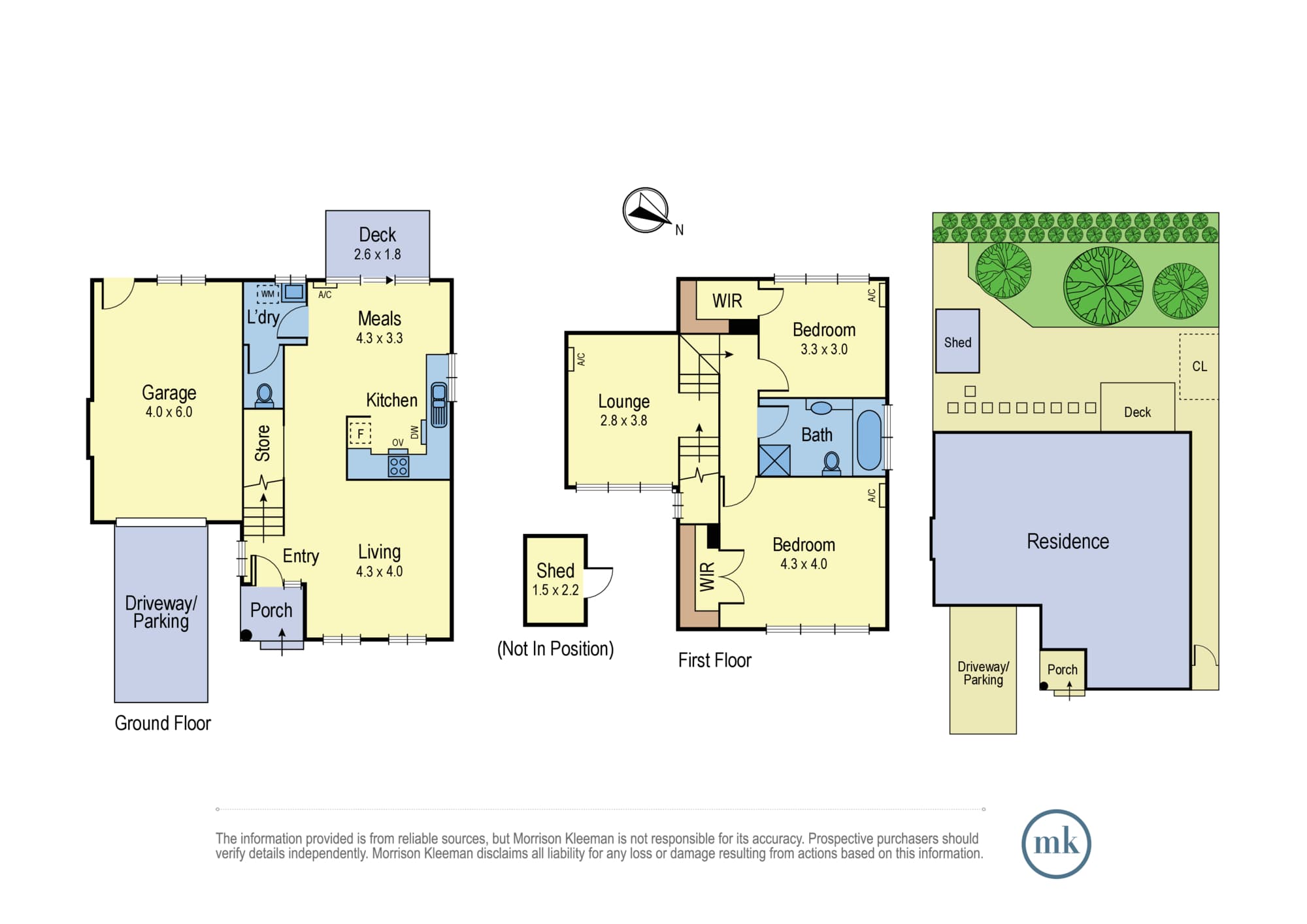 1/33 Carmichael Street, Ivanhoe East, Montmorency - Image 1