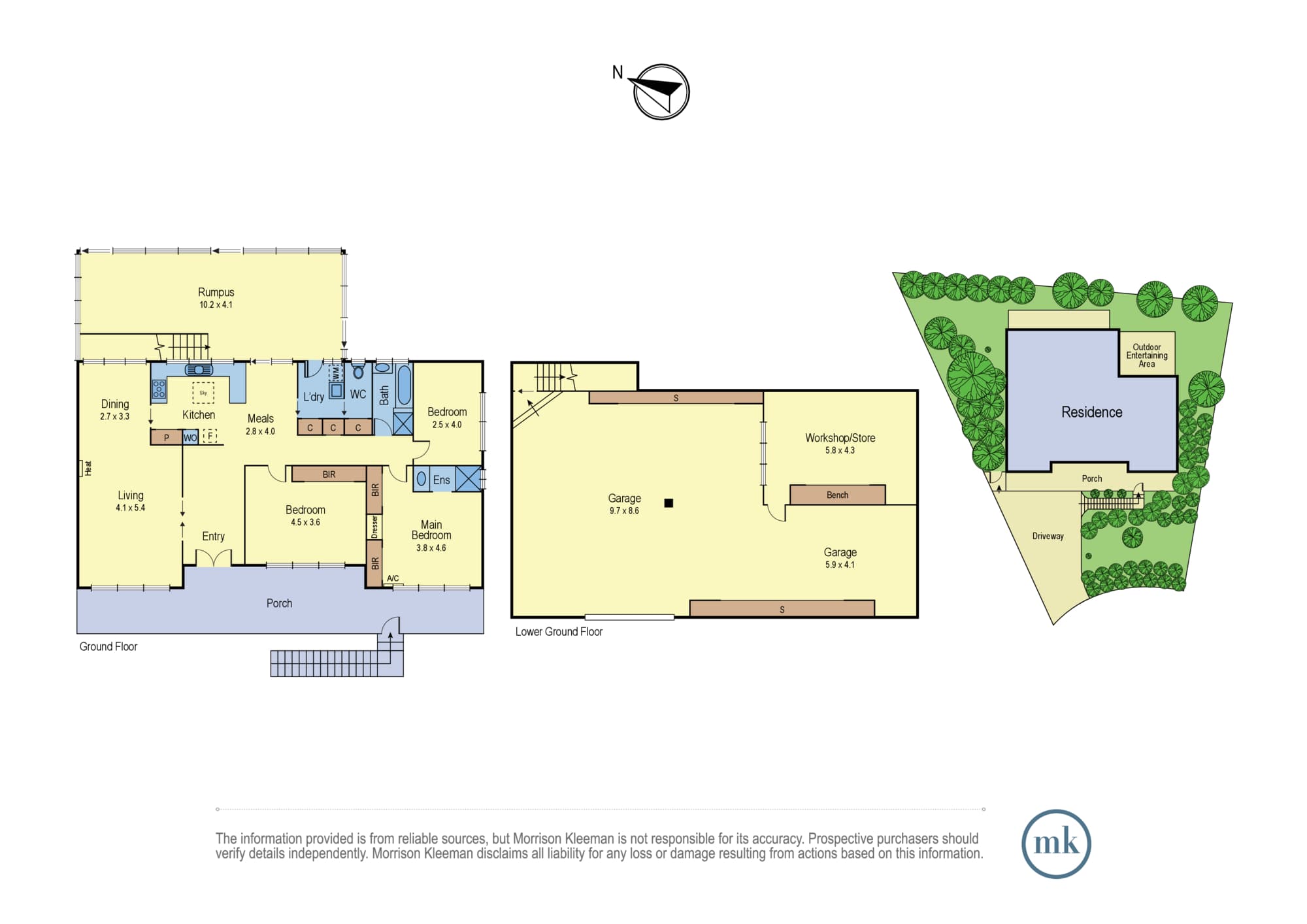 4 Gilway Rise, Greensborough, Greensborough - Image 1