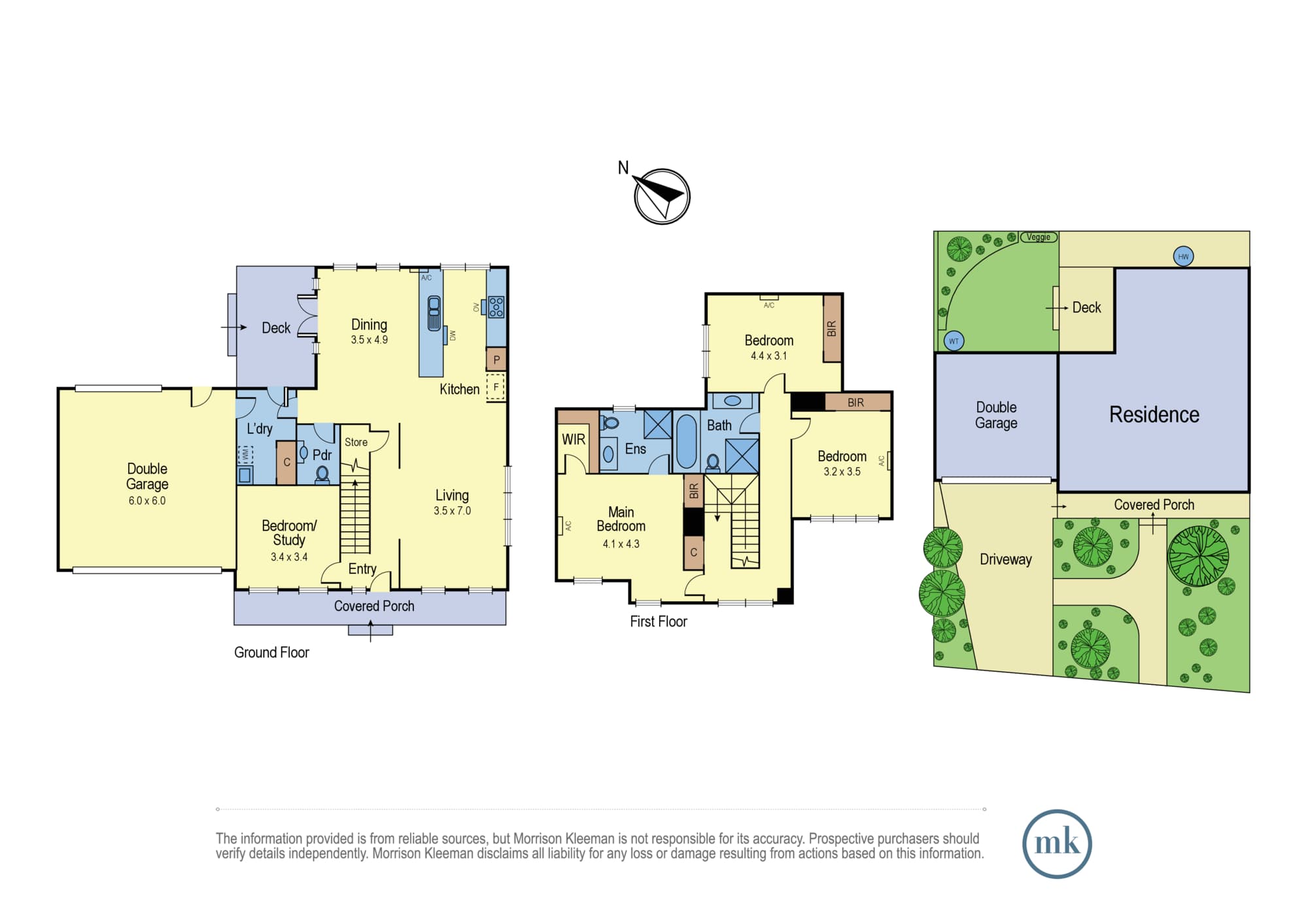 1/37 Starling Street, Montmorency, Montmorency - Image 1