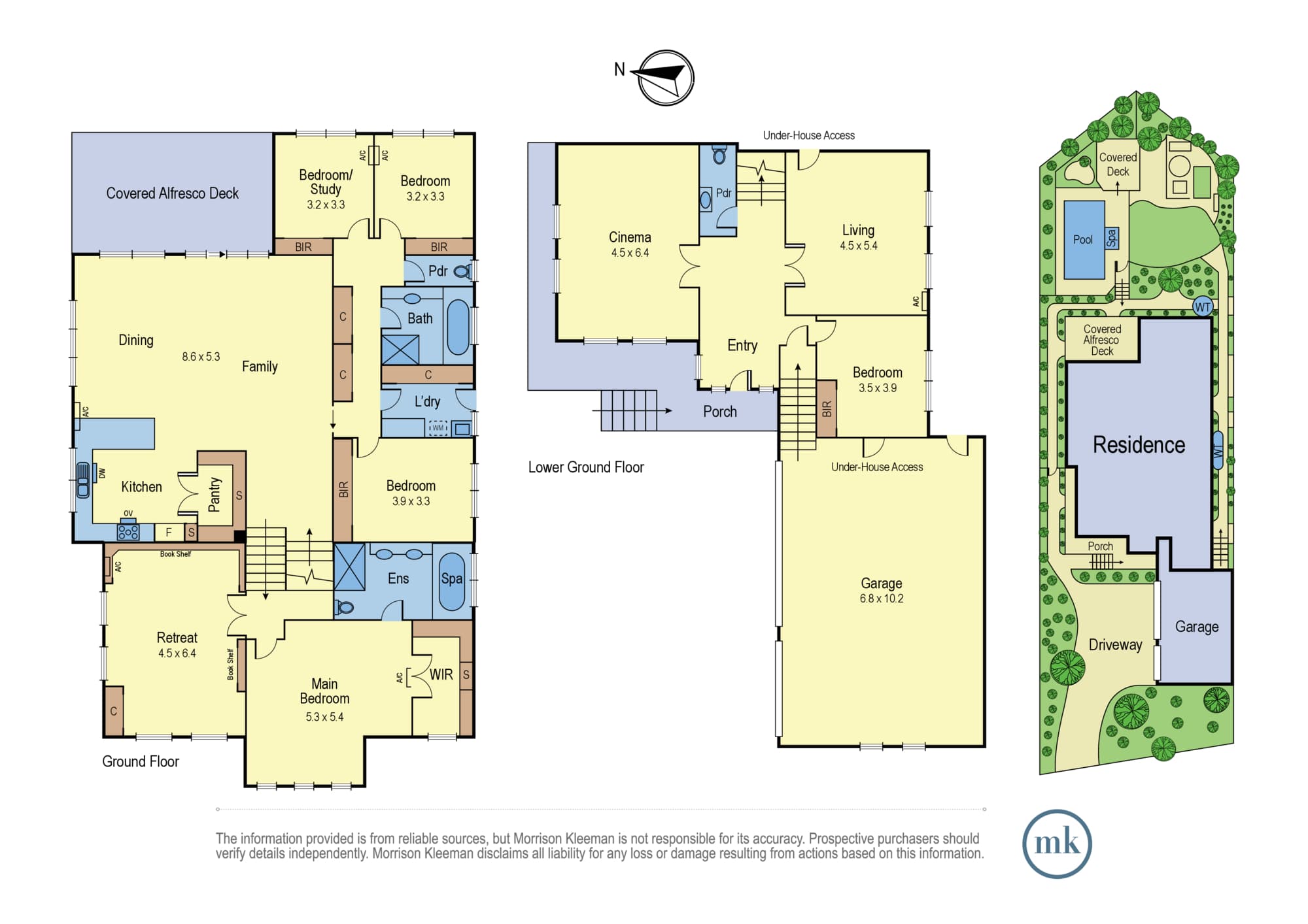 Greensborough, Greensborough - Image 1