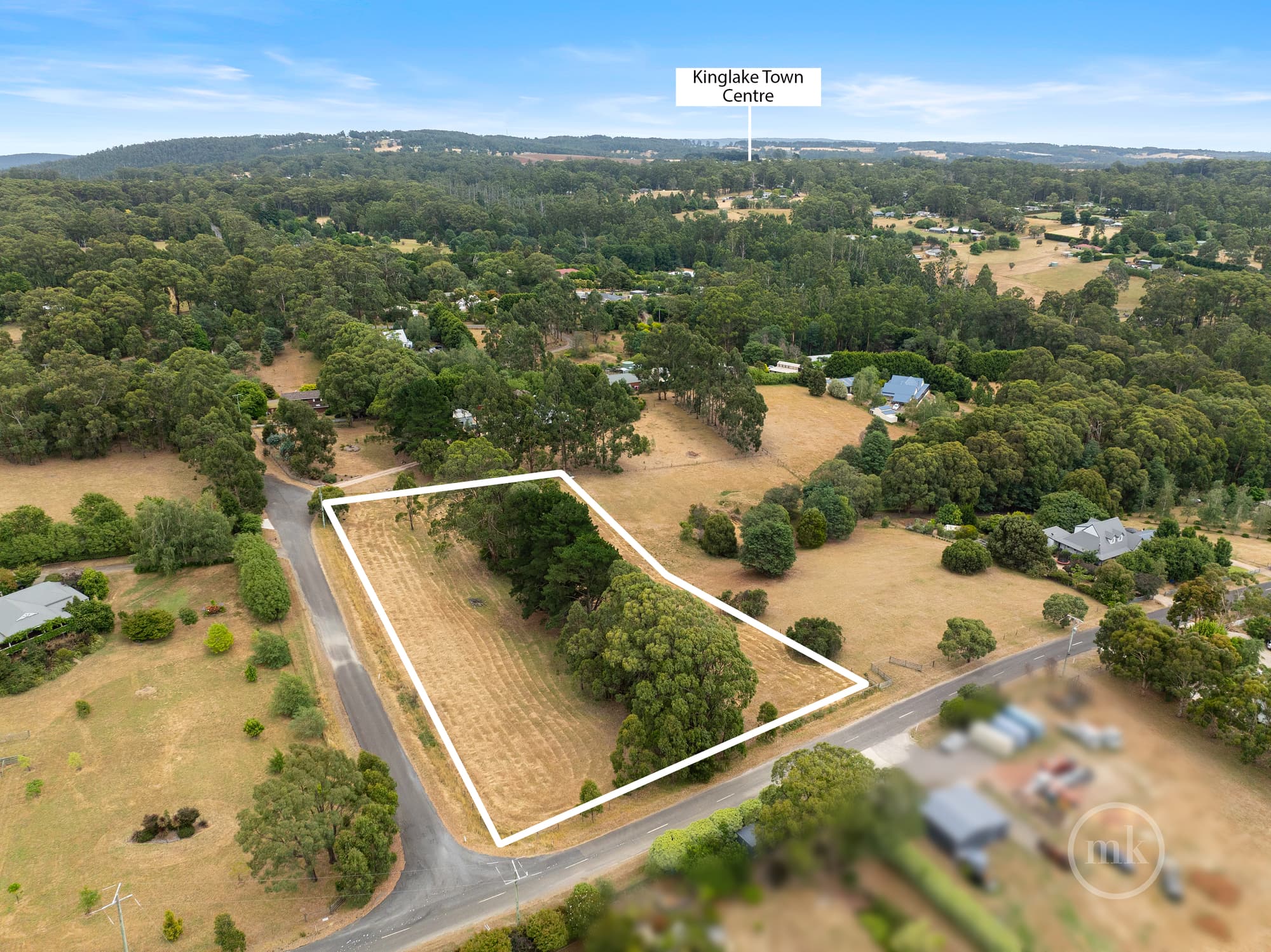 Kinglake, Kinglake - Image 1
