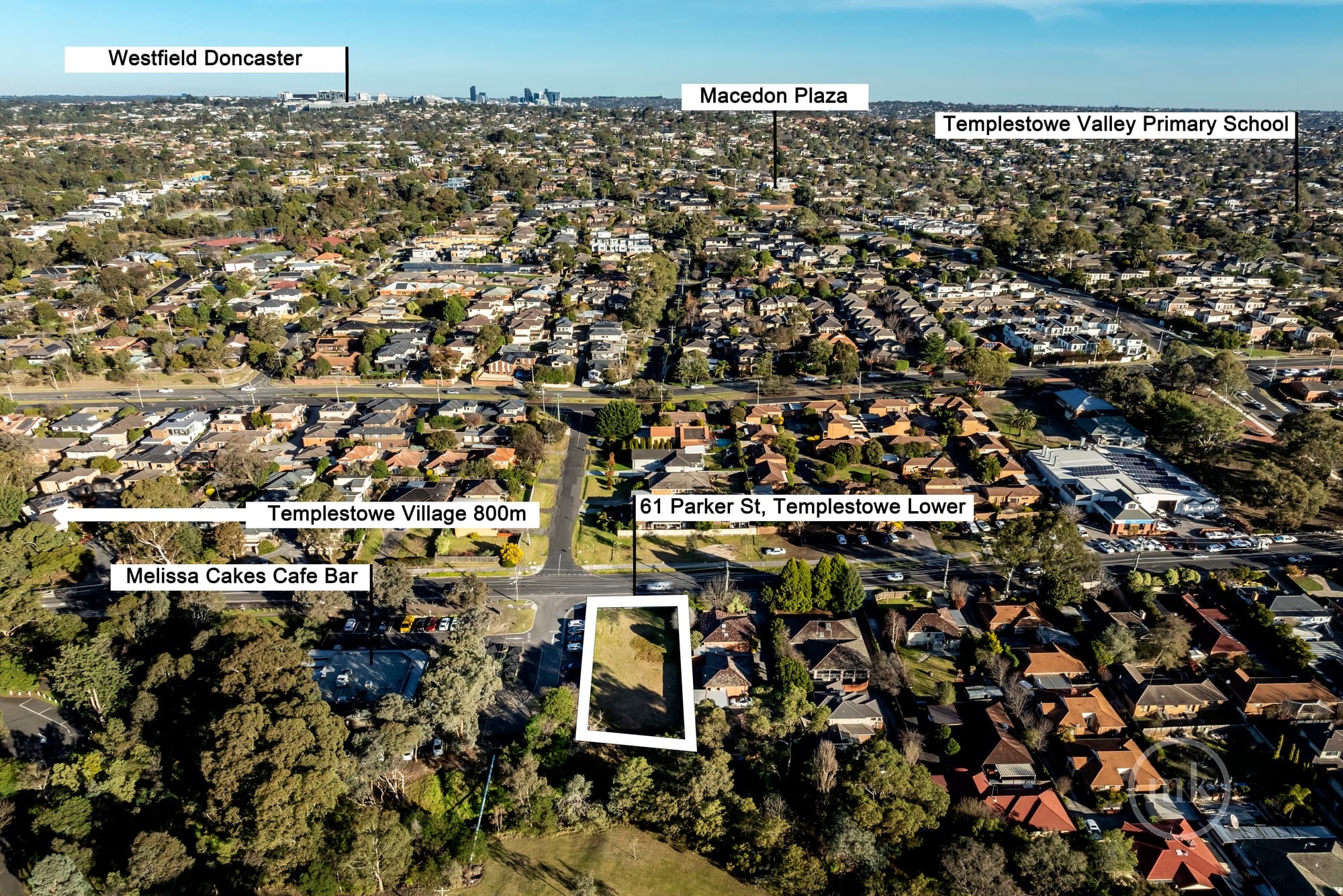 Templestowe Lower, Templestowe Lower - Thumbnail 2