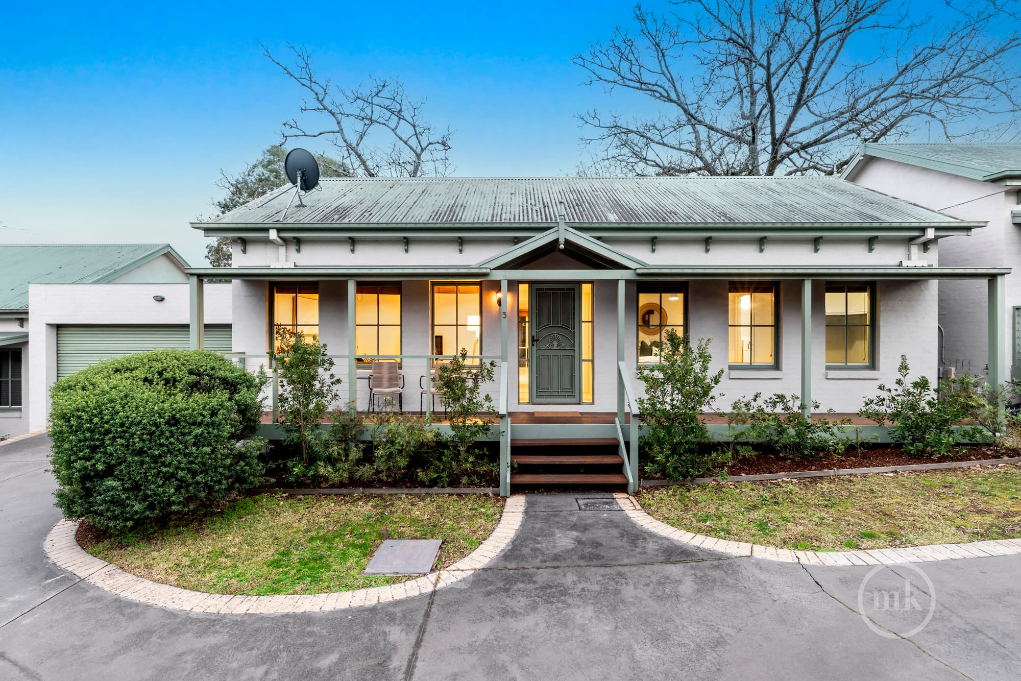 3/77 Dalton Street, Eltham, Eltham - Thumbnail 2