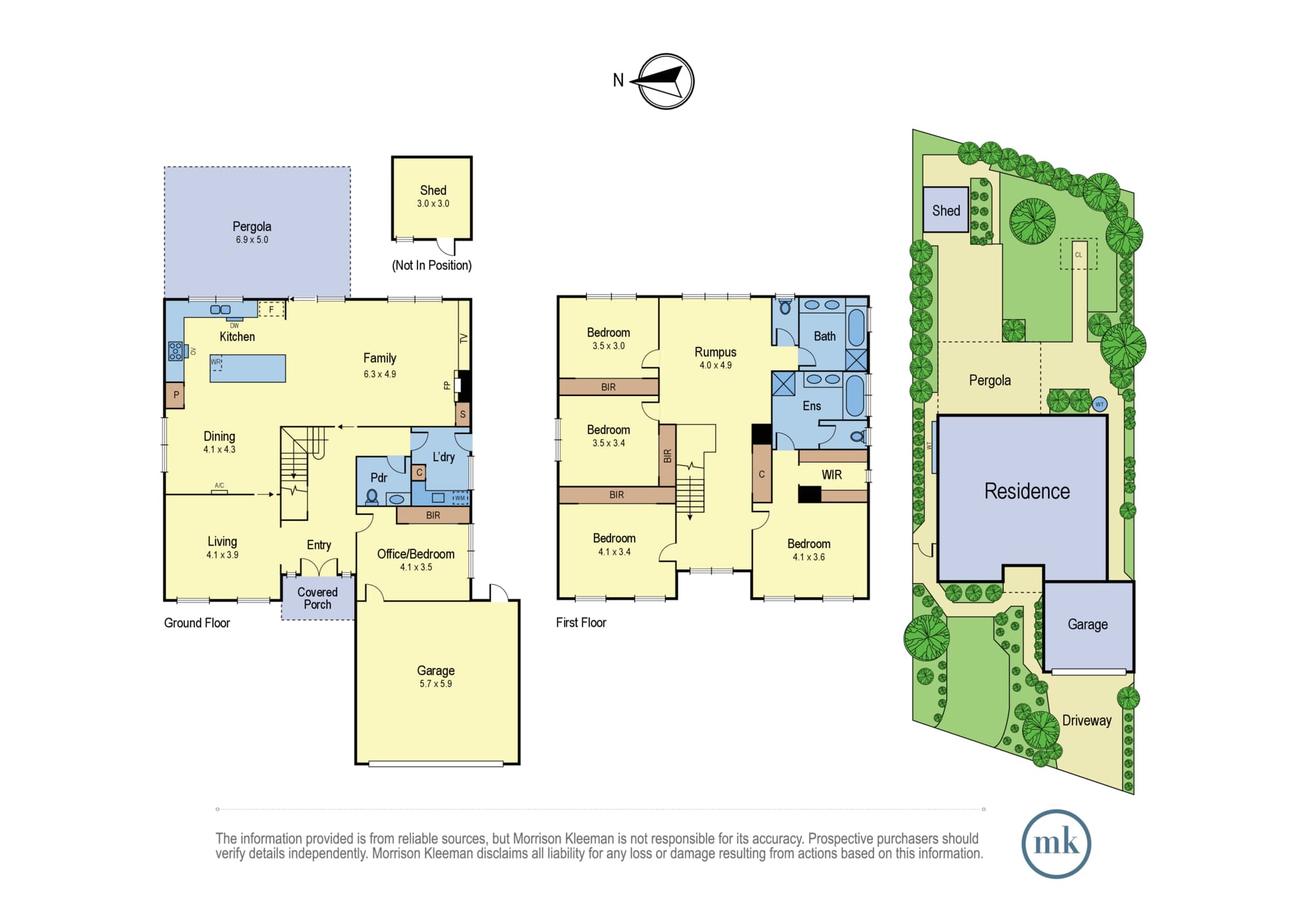 Greensborough, Greensborough - Image 1