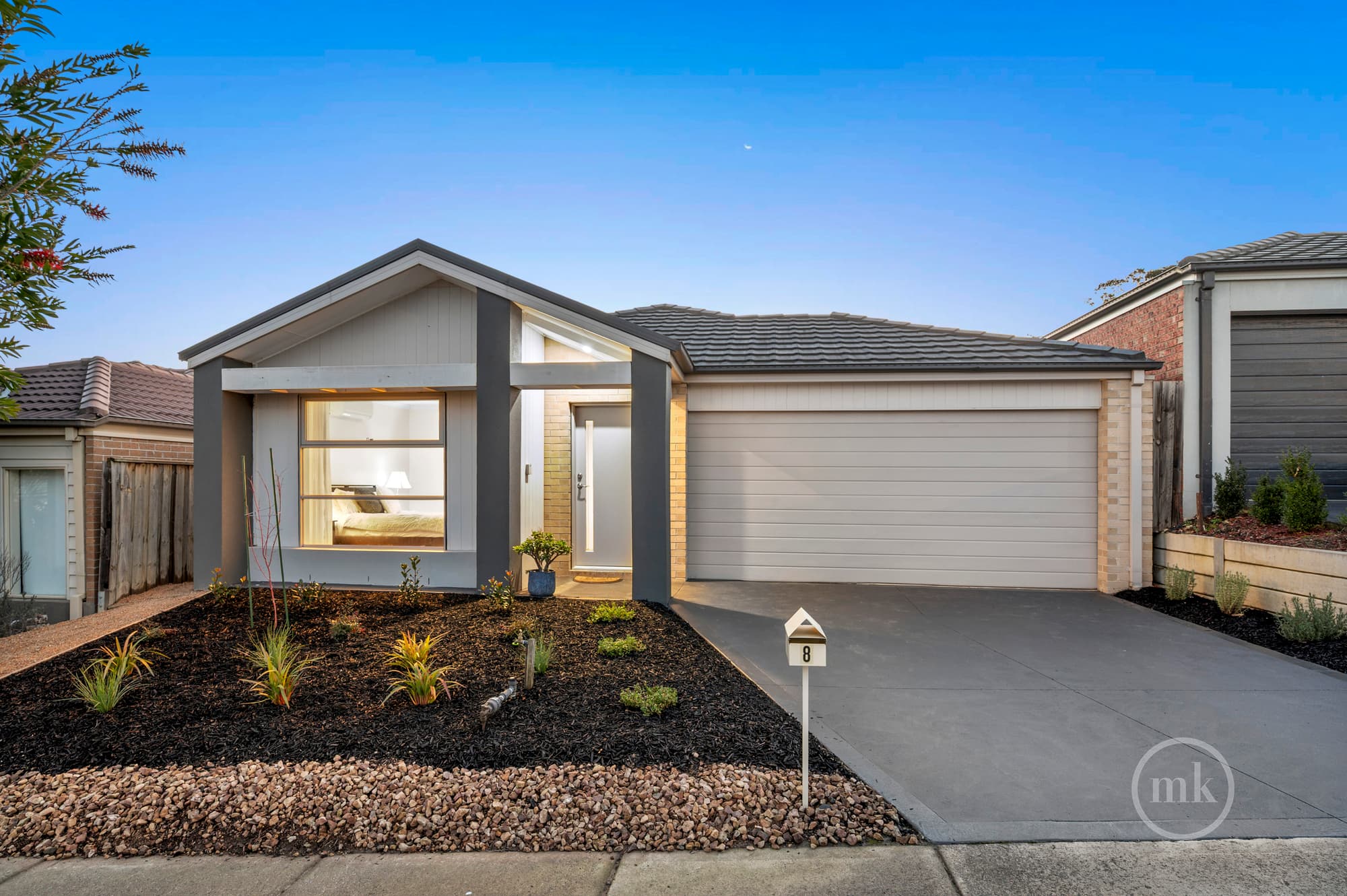 Mernda, Mernda - Thumbnail 2