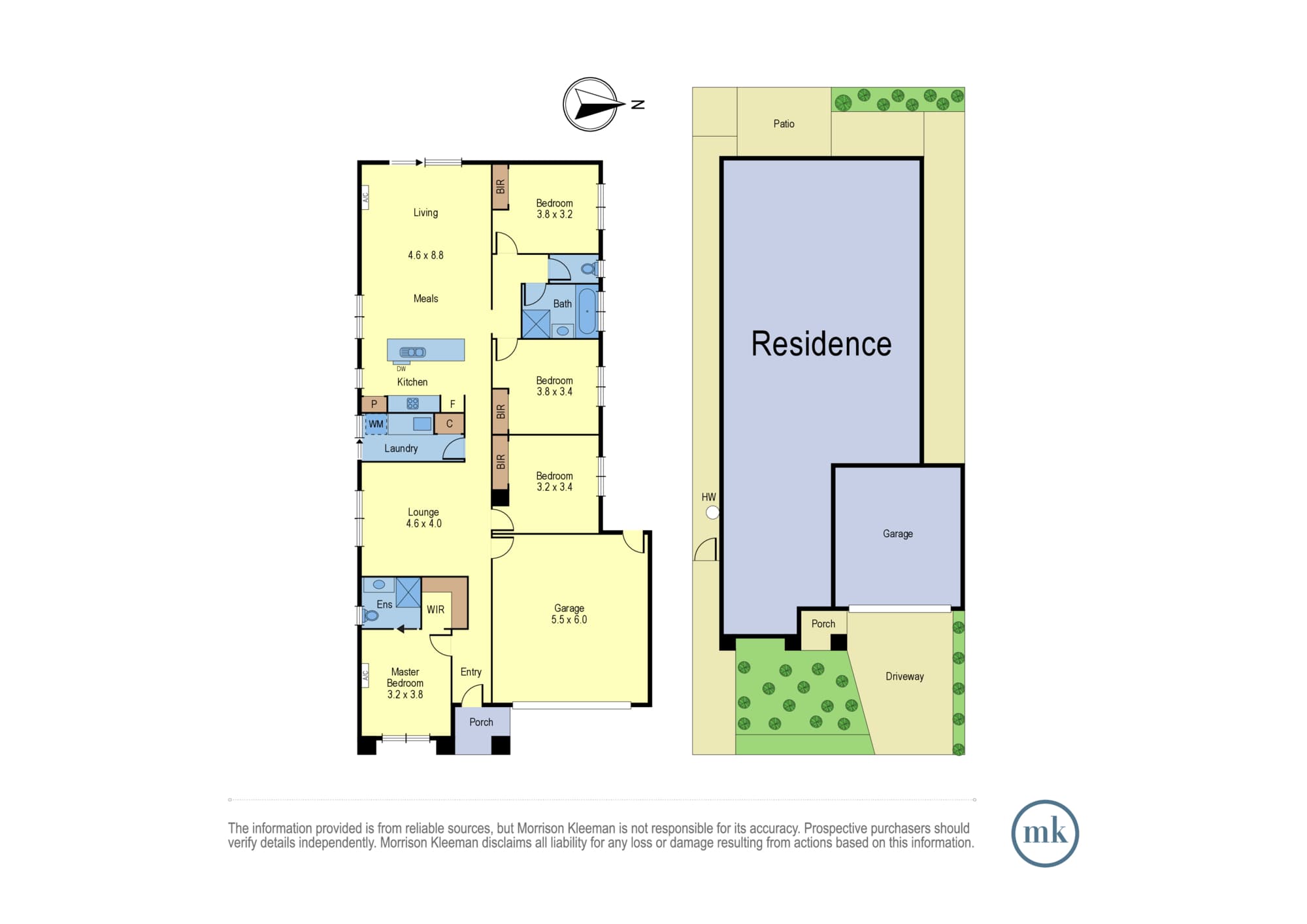 Mernda, Mernda - Image 1