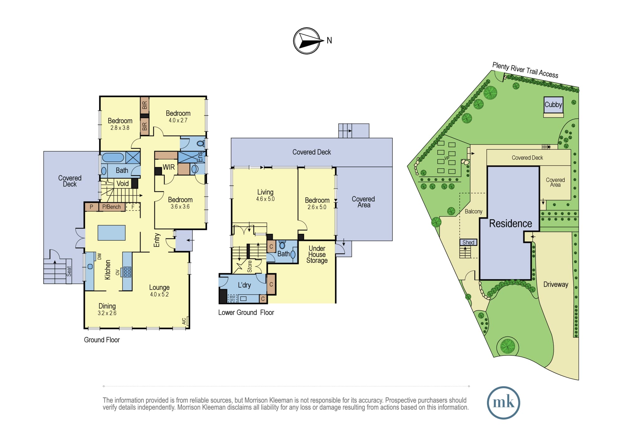 5 Wyuna Close, Greensborough, Greensborough - Image 1