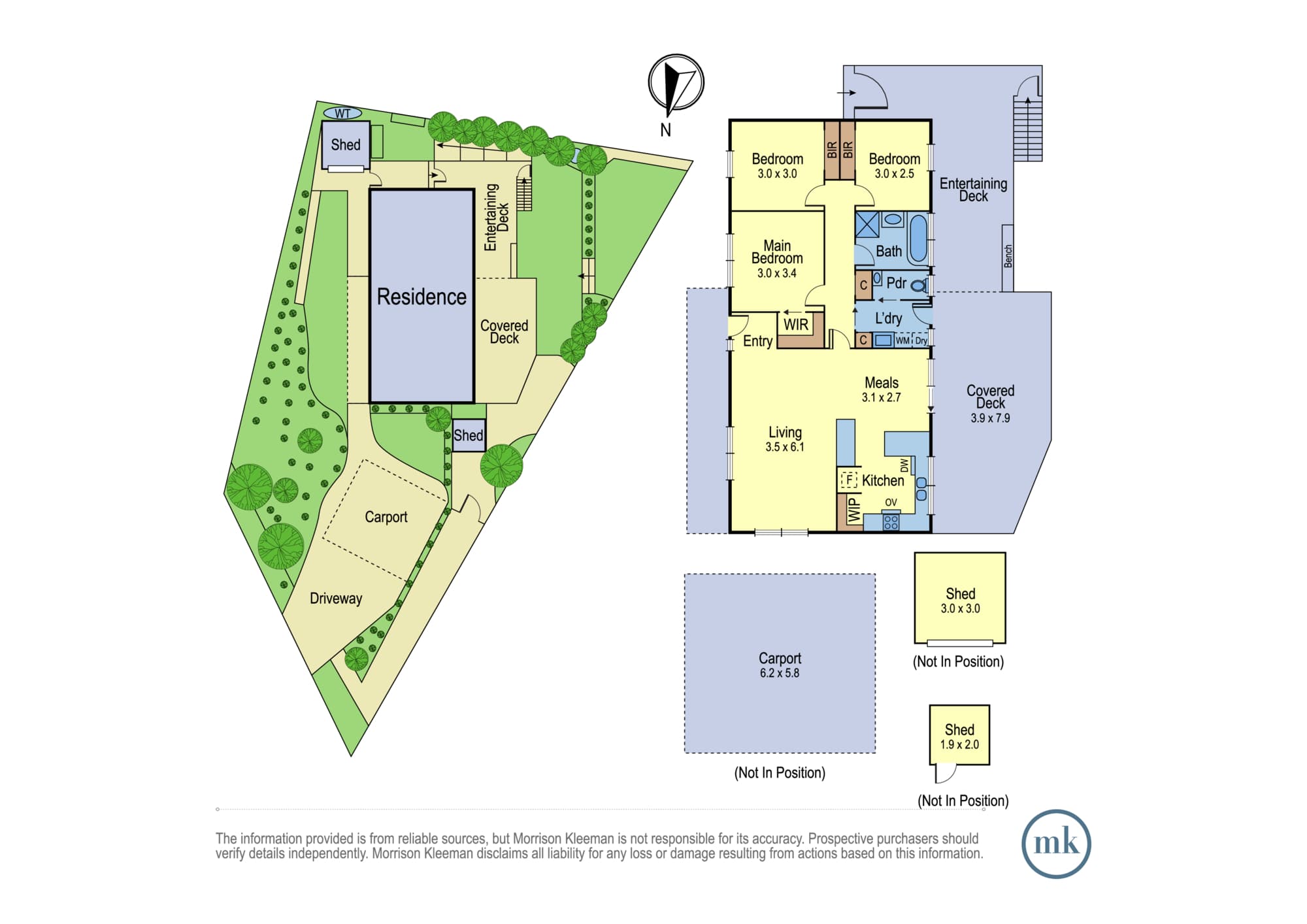 46 Meander Road, Hurstbridge, Hurstbridge - Image 1