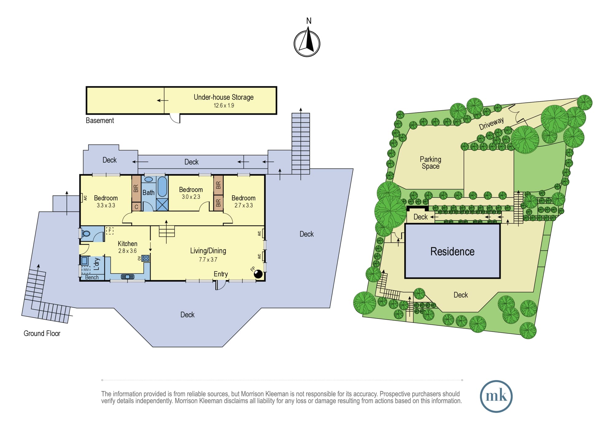 1/17 Wattletree Road, Hurstbridge, Hurstbridge - Image 1
