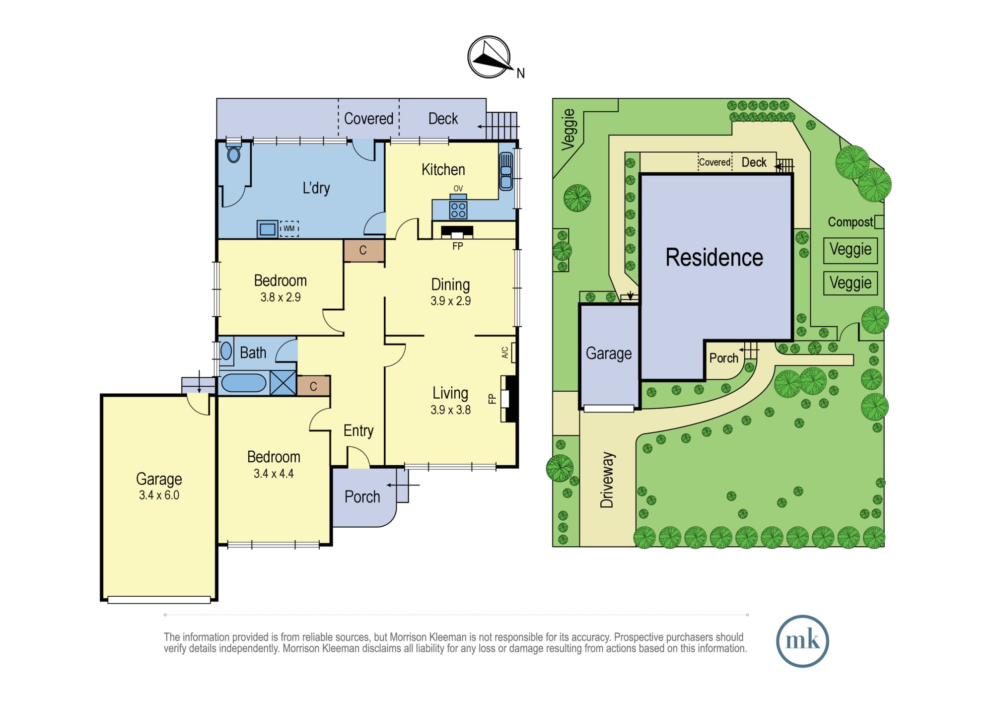 1/35 Beaconsfield Road, Briar Hill, Briar Hill - Image 1