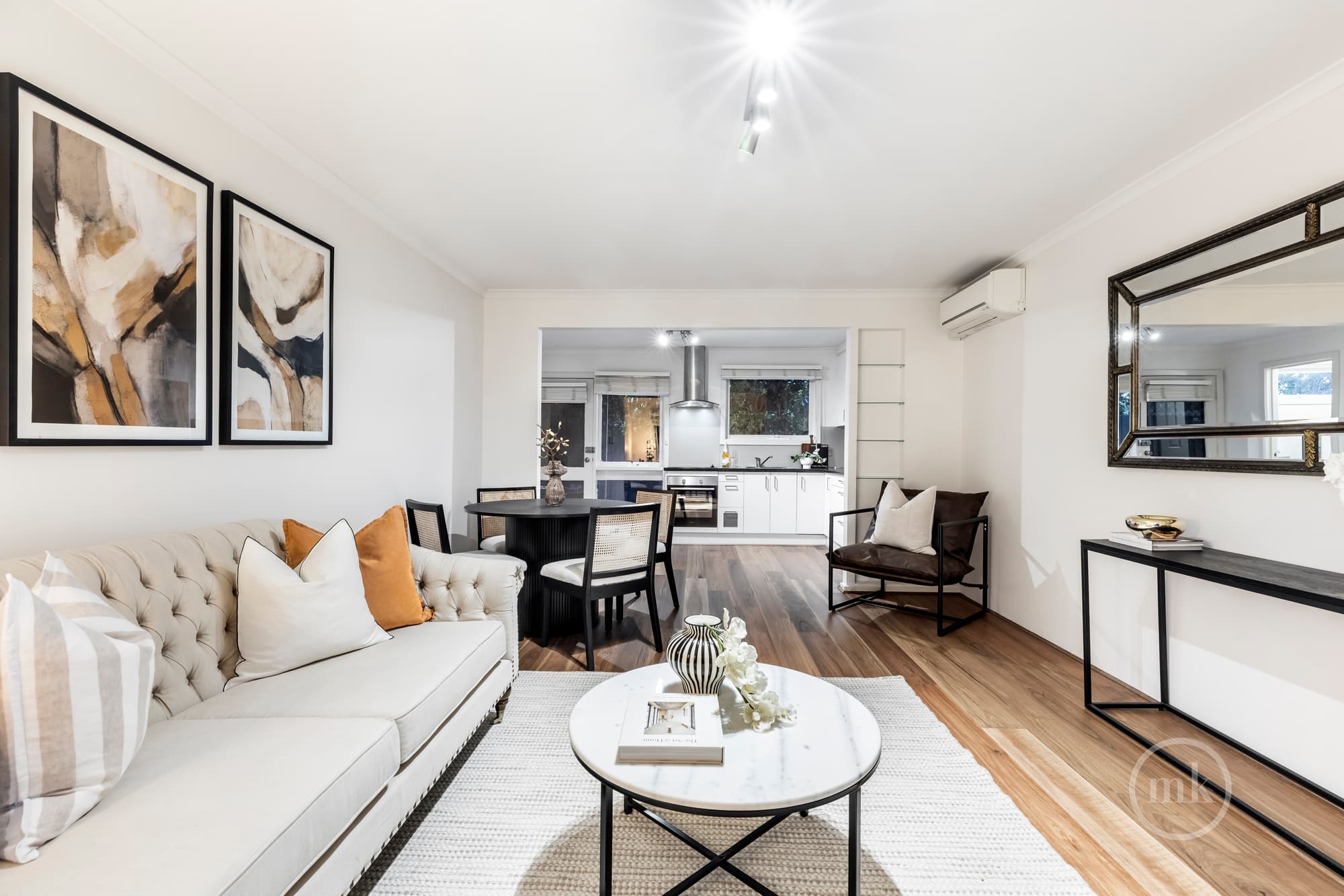 3/12 Parkview Avenue, Greensborough, Greensborough - Thumbnail 4