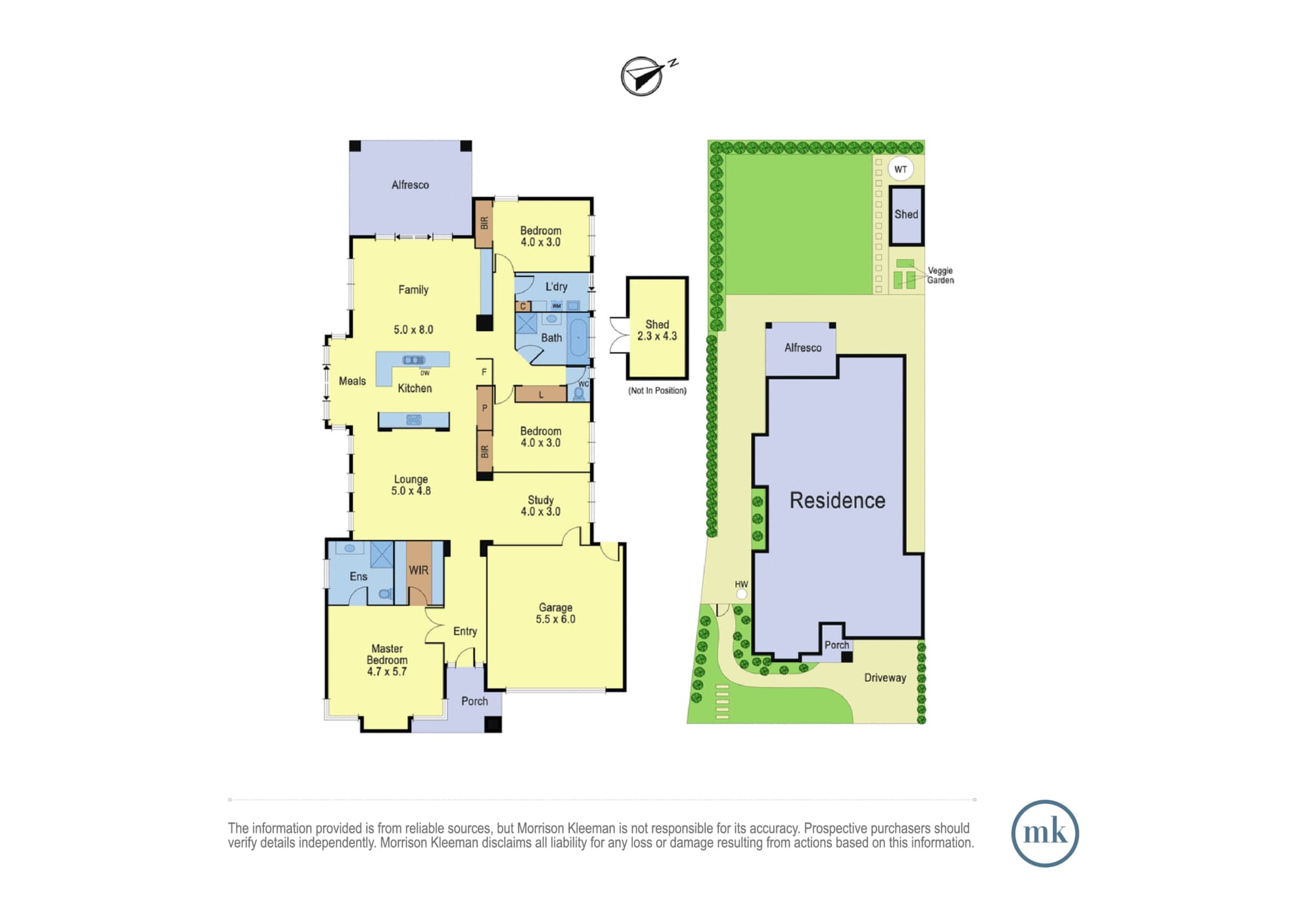 Mernda, Mernda - Image 1