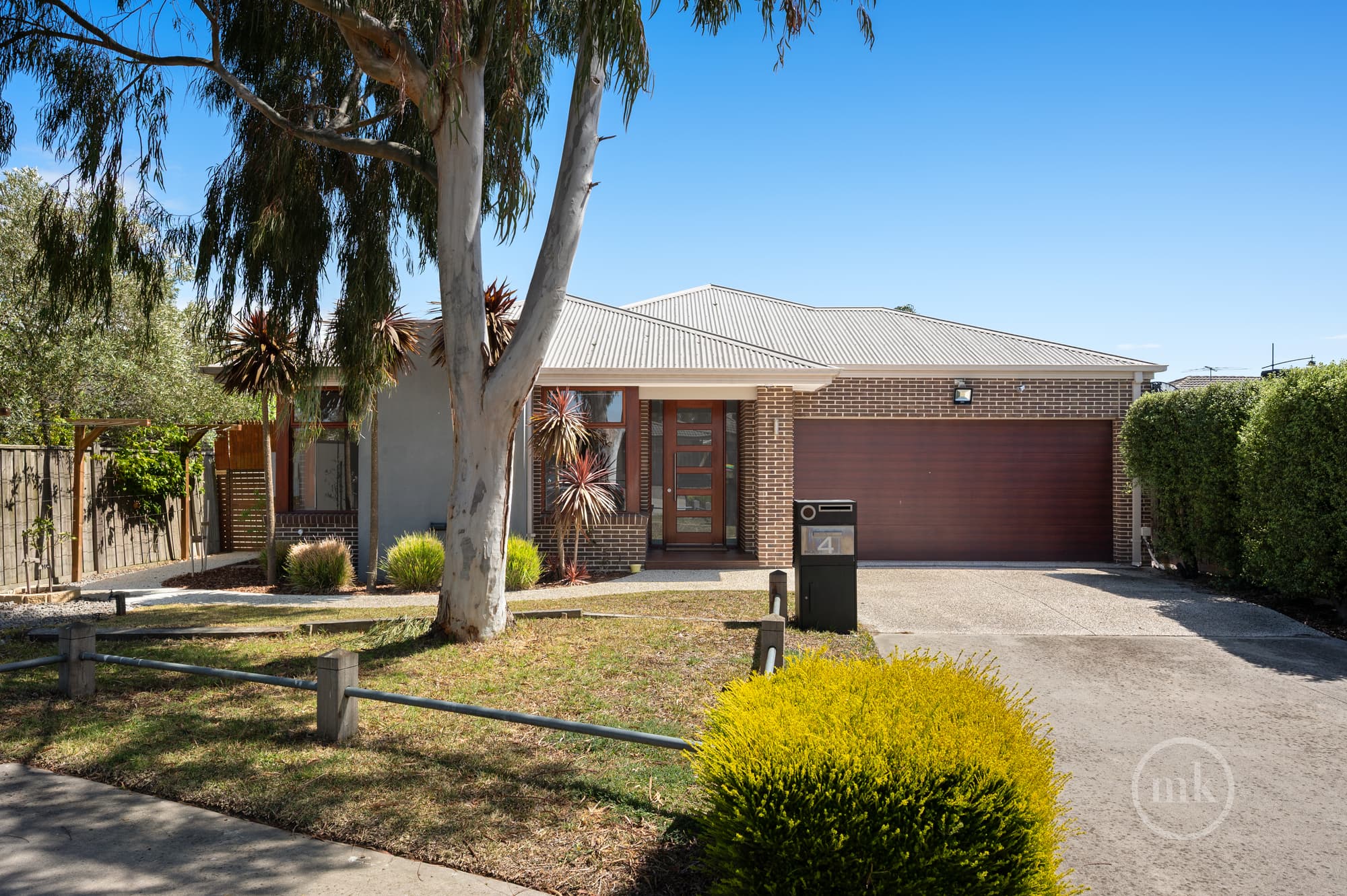 Mernda, Mernda - Thumbnail 2