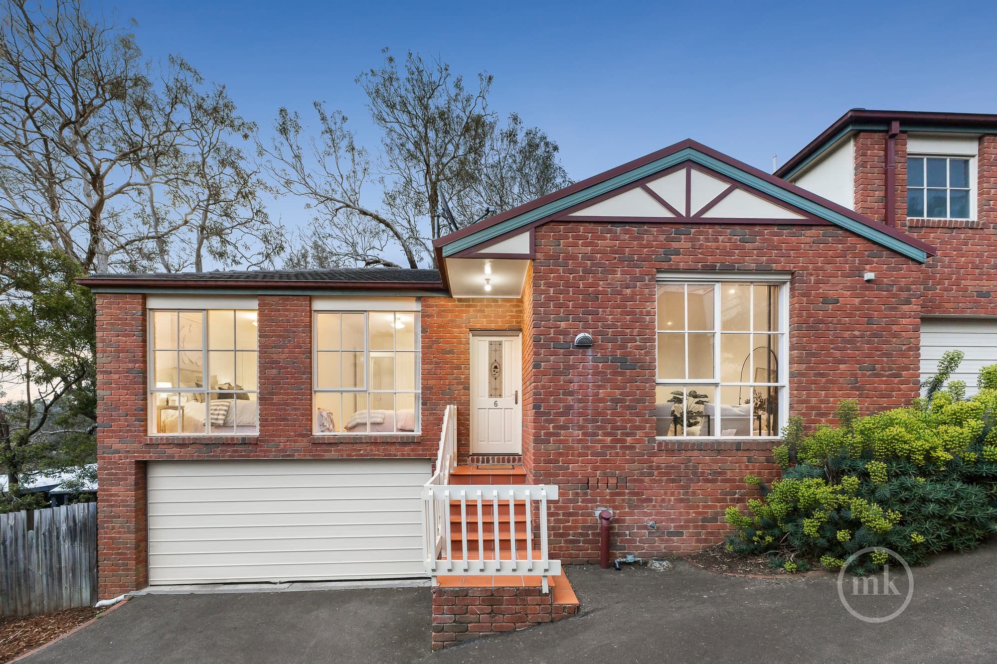 6/20 Livingstone Road, Eltham, Eltham - Thumbnail 2