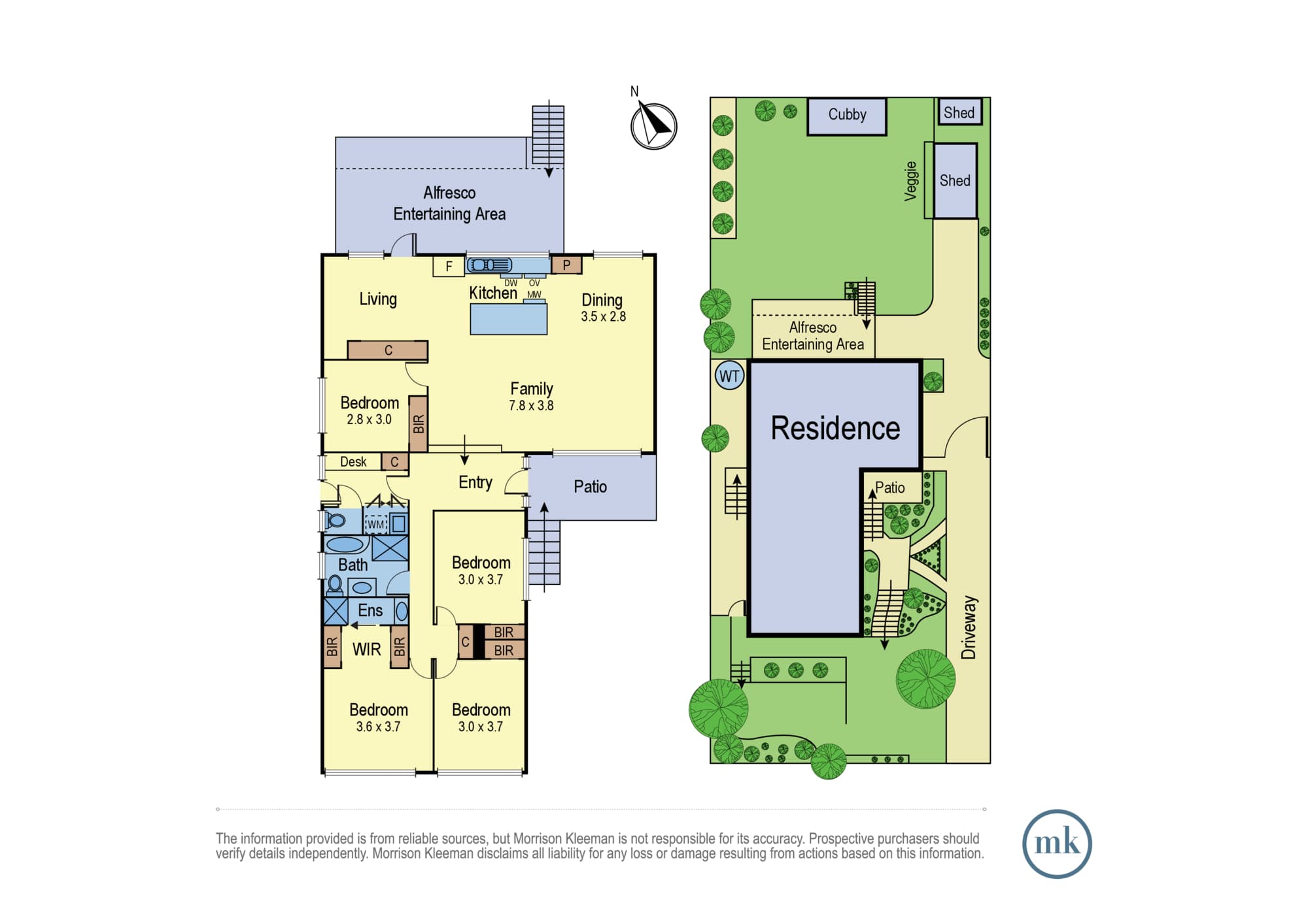 Briar Hill, Briar Hill - Image 1