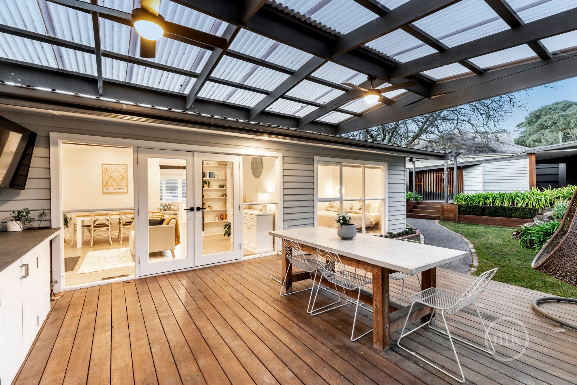 5/31 Alexander Street, Montmorency, Diamond Creek - Thumbnail 4