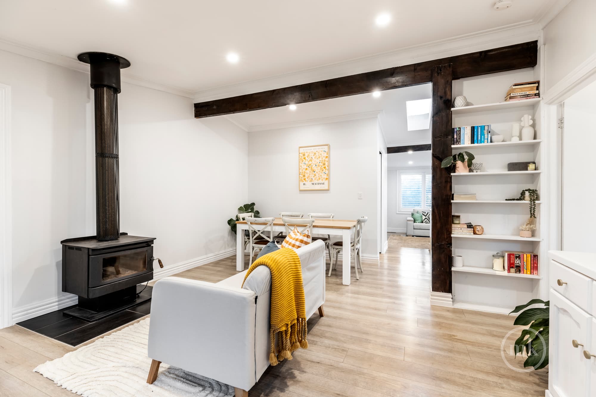 5/31 Alexander Street, Montmorency, Diamond Creek - Thumbnail 8