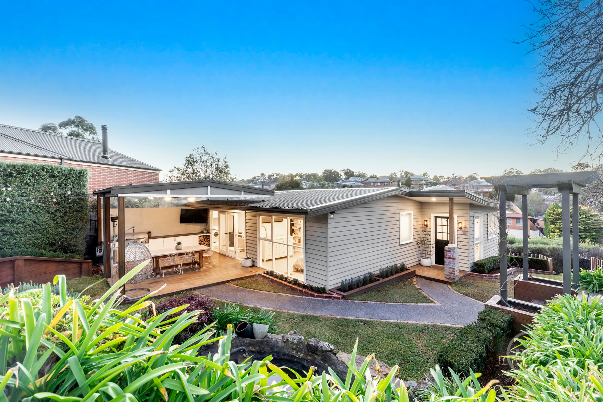 5/31 Alexander Street, Montmorency, Diamond Creek - Thumbnail 2