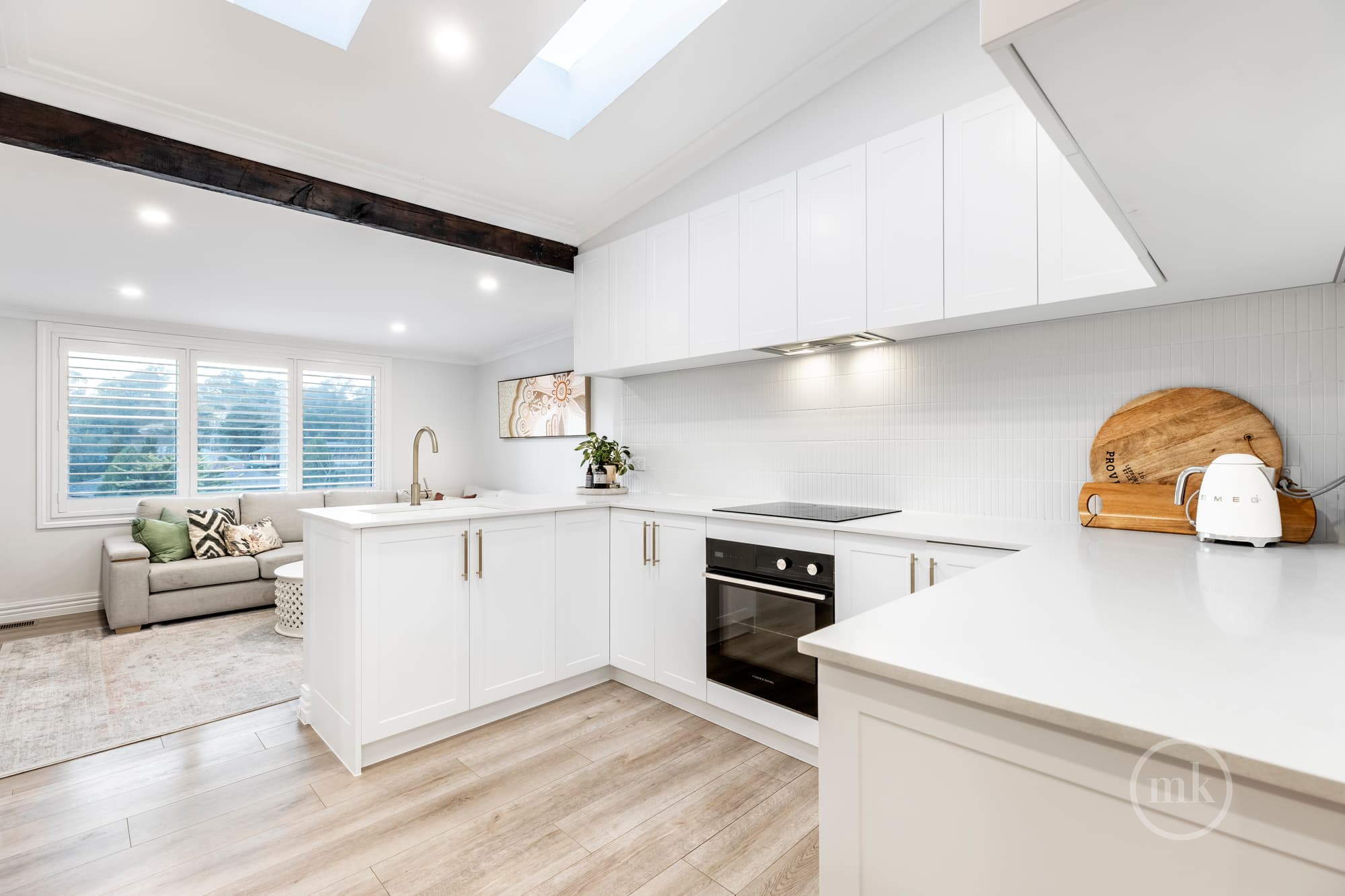 5/31 Alexander Street, Montmorency, Diamond Creek - Thumbnail 3