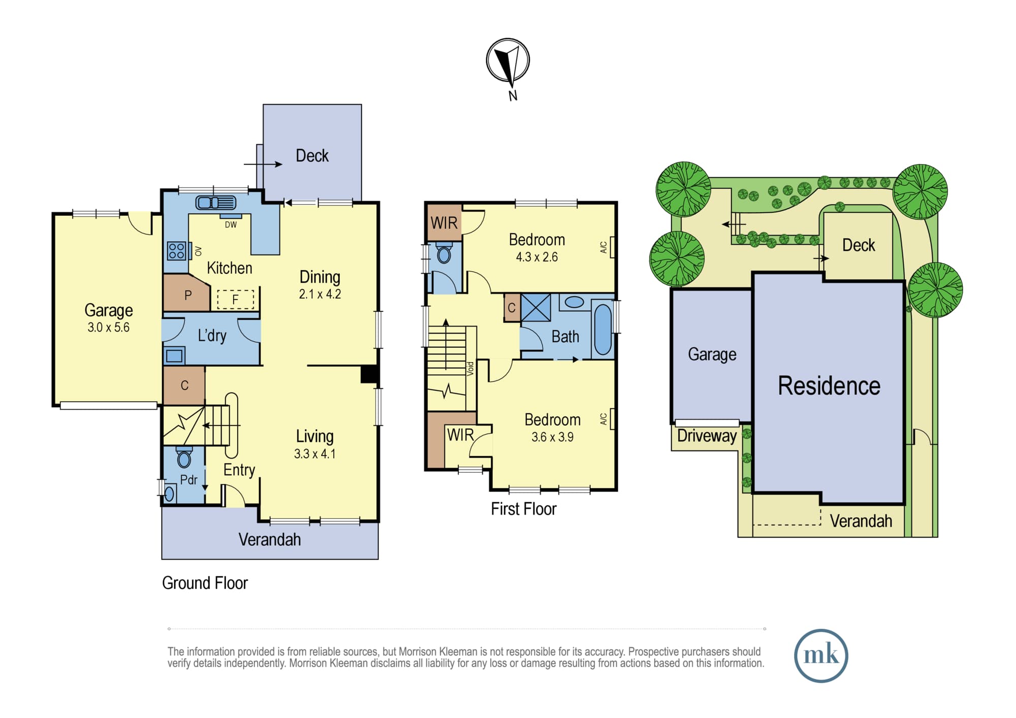 10/72 Bridge Street, Eltham, Eltham - Image 1