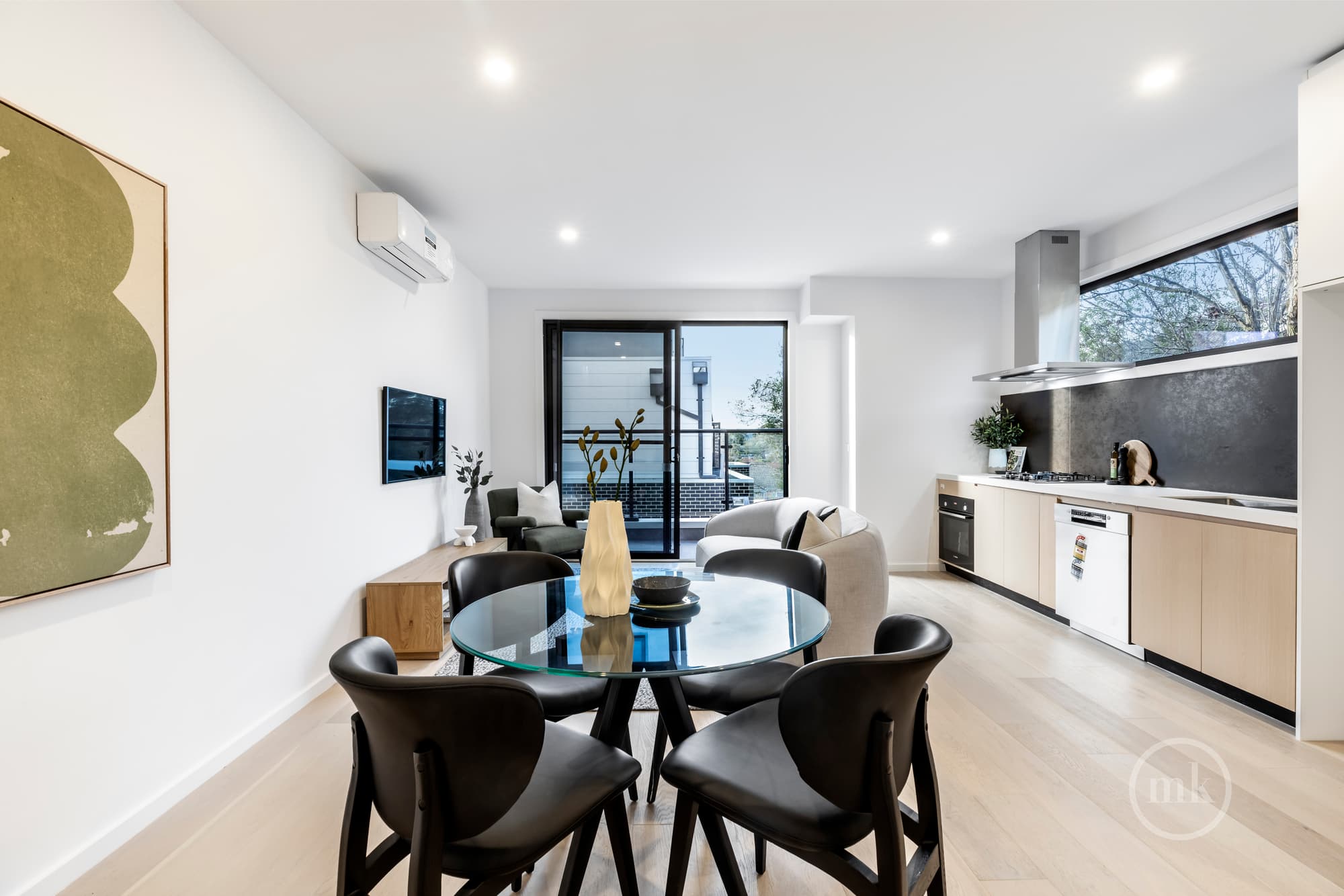 3/48 Mcdowell Street, Greensborough, Greensborough - Thumbnail 4