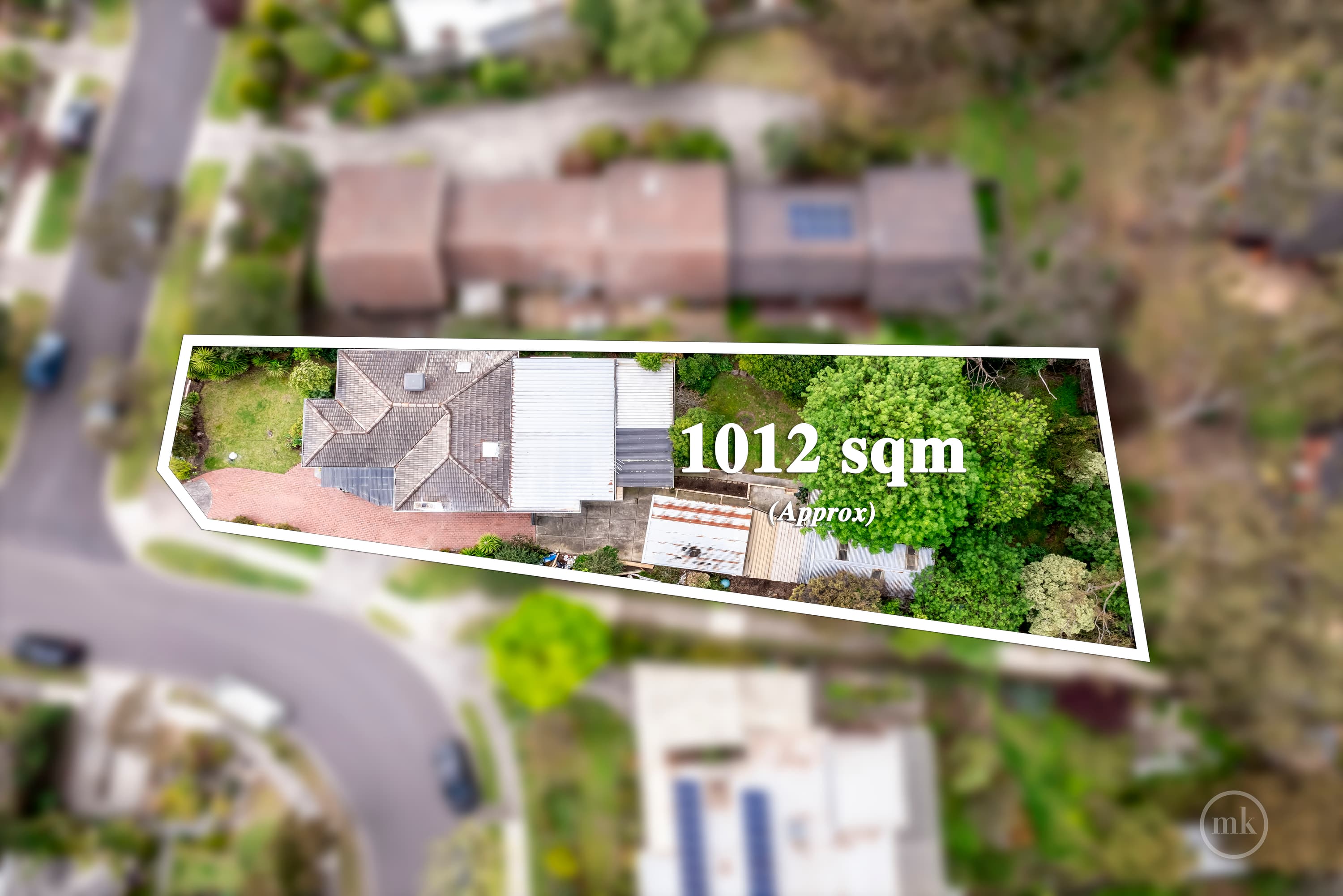 Greensborough, Greensborough - Thumbnail 2