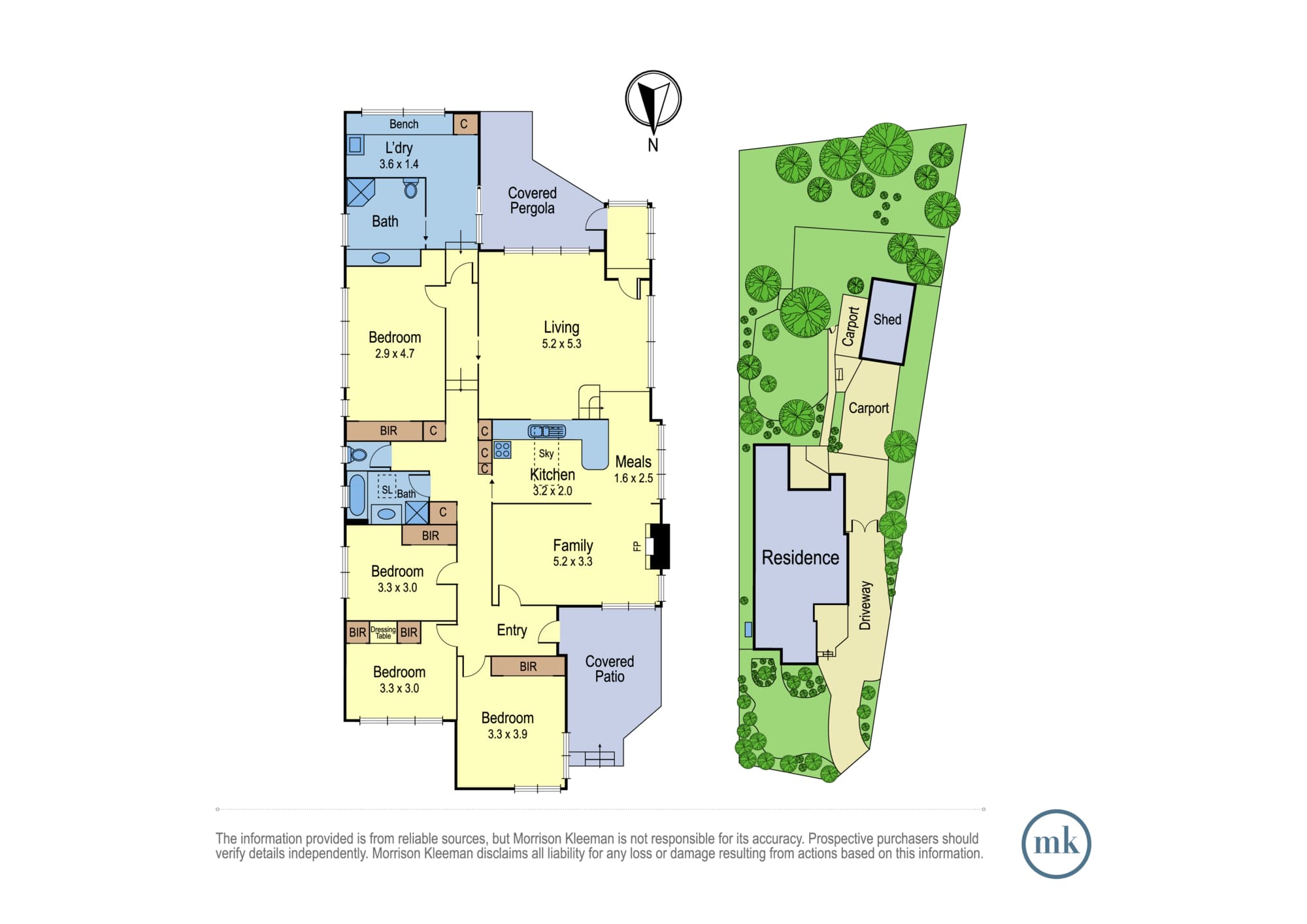 Greensborough, Greensborough - Image 1
